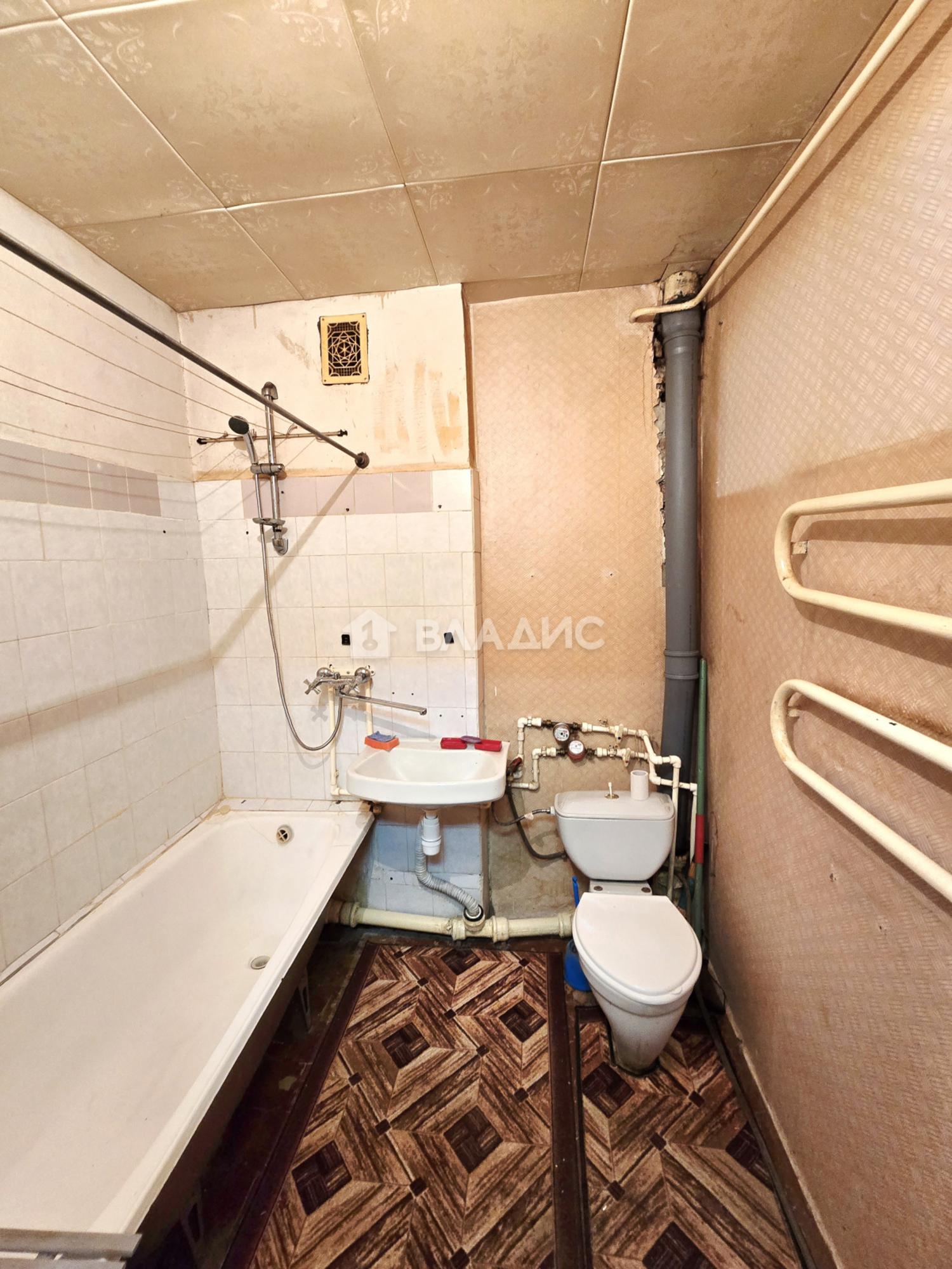 Купить квартиру за 2 890 000 рублей на улица Завадского