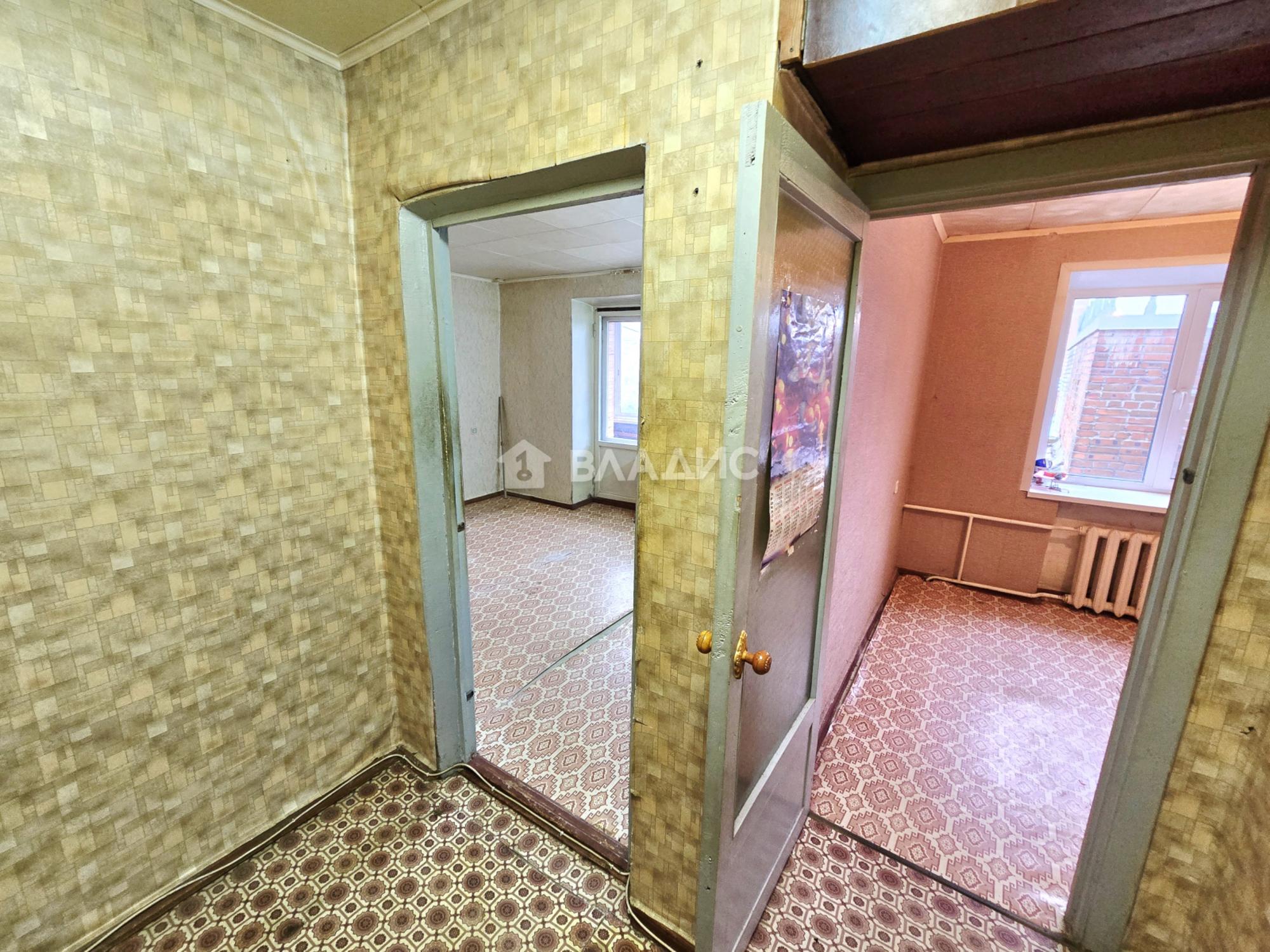 Купить квартиру за 2 890 000 рублей на улица Завадского