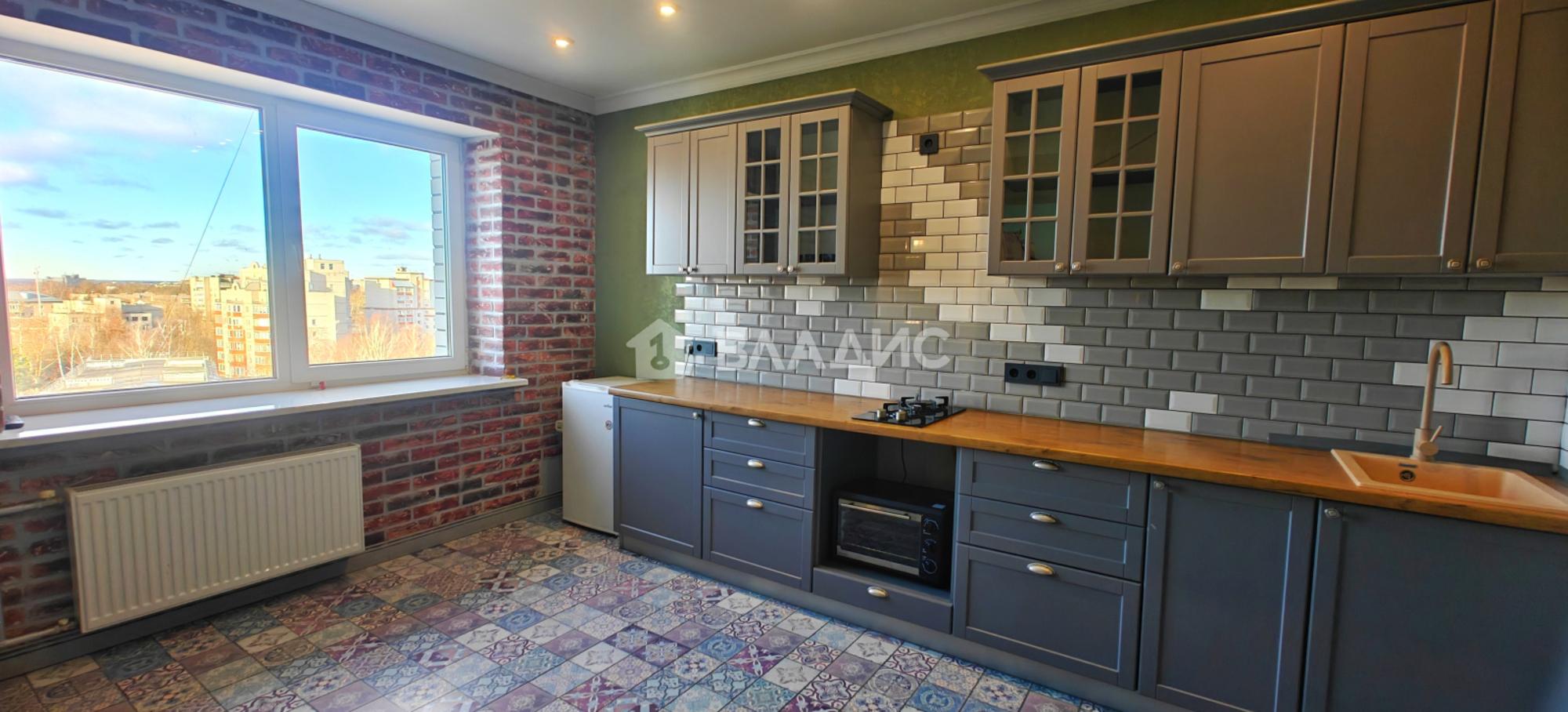 Сдать квартиру за 30 000 рублей на Красноармейская улица