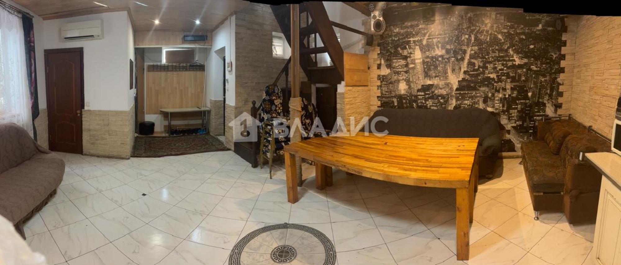 Сдать дачу, дом, коттедж за 100 000 рублей на Семязинская улица