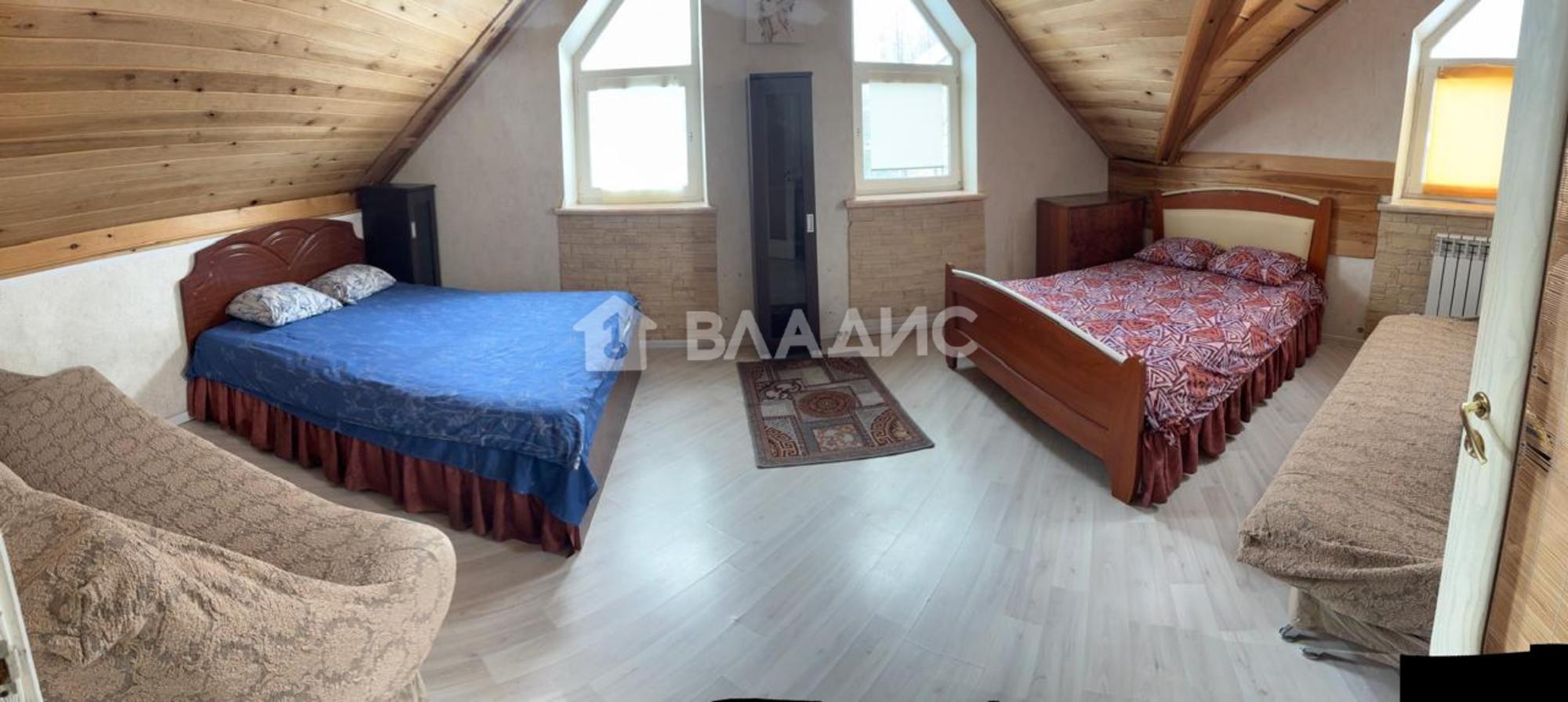 Сдать дачу, дом, коттедж за 100 000 рублей на Семязинская улица