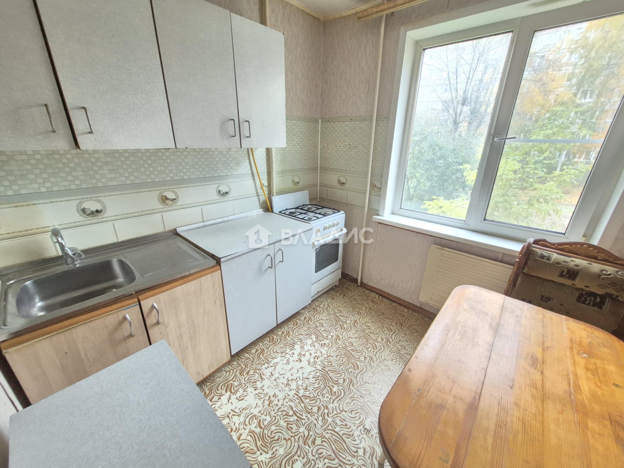 Купить квартиру за 3 800 000 рублей на улица Безыменского