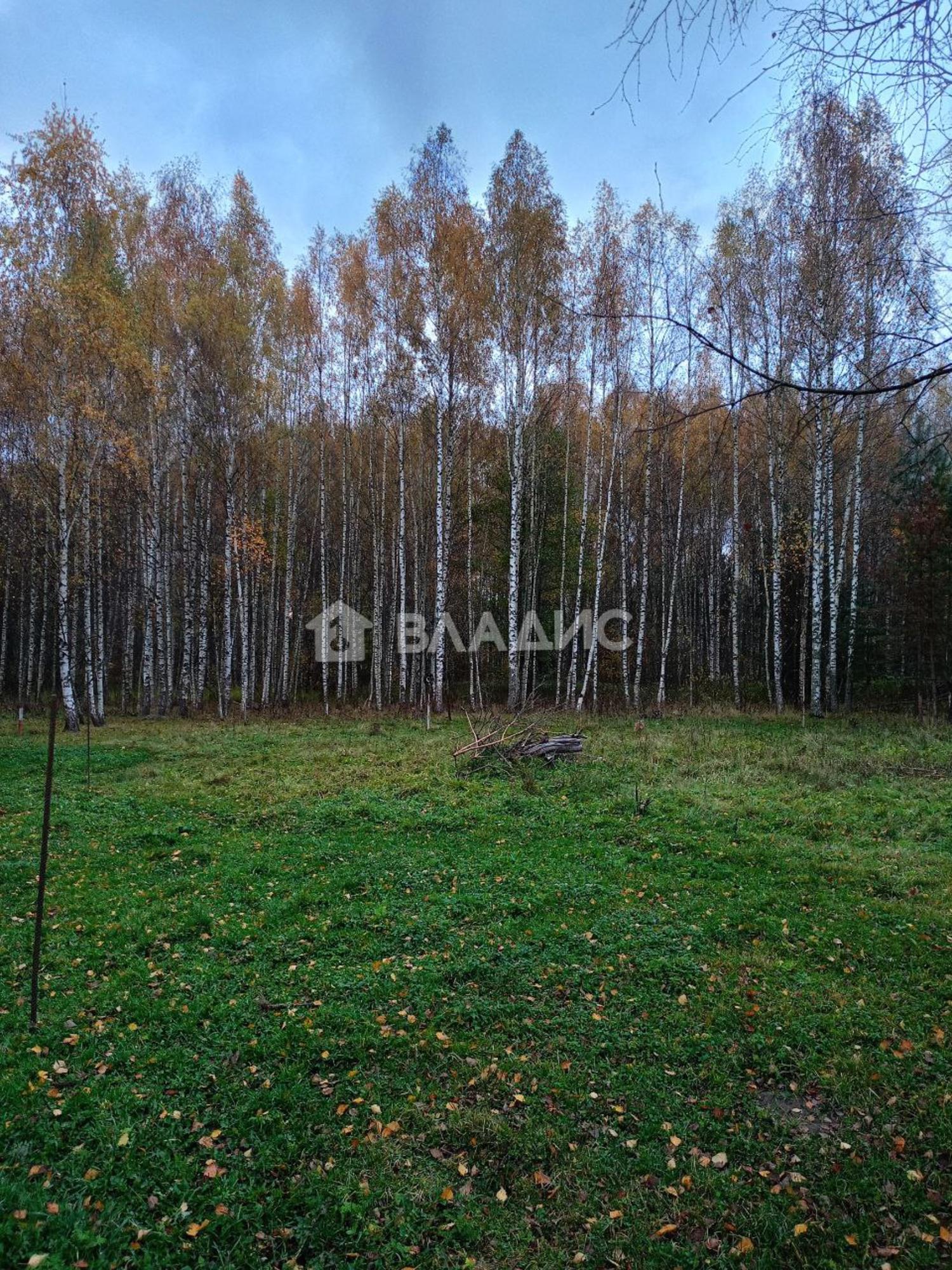 Купить землю, земельный участок за 1 200 000 рублей на Луневская улица