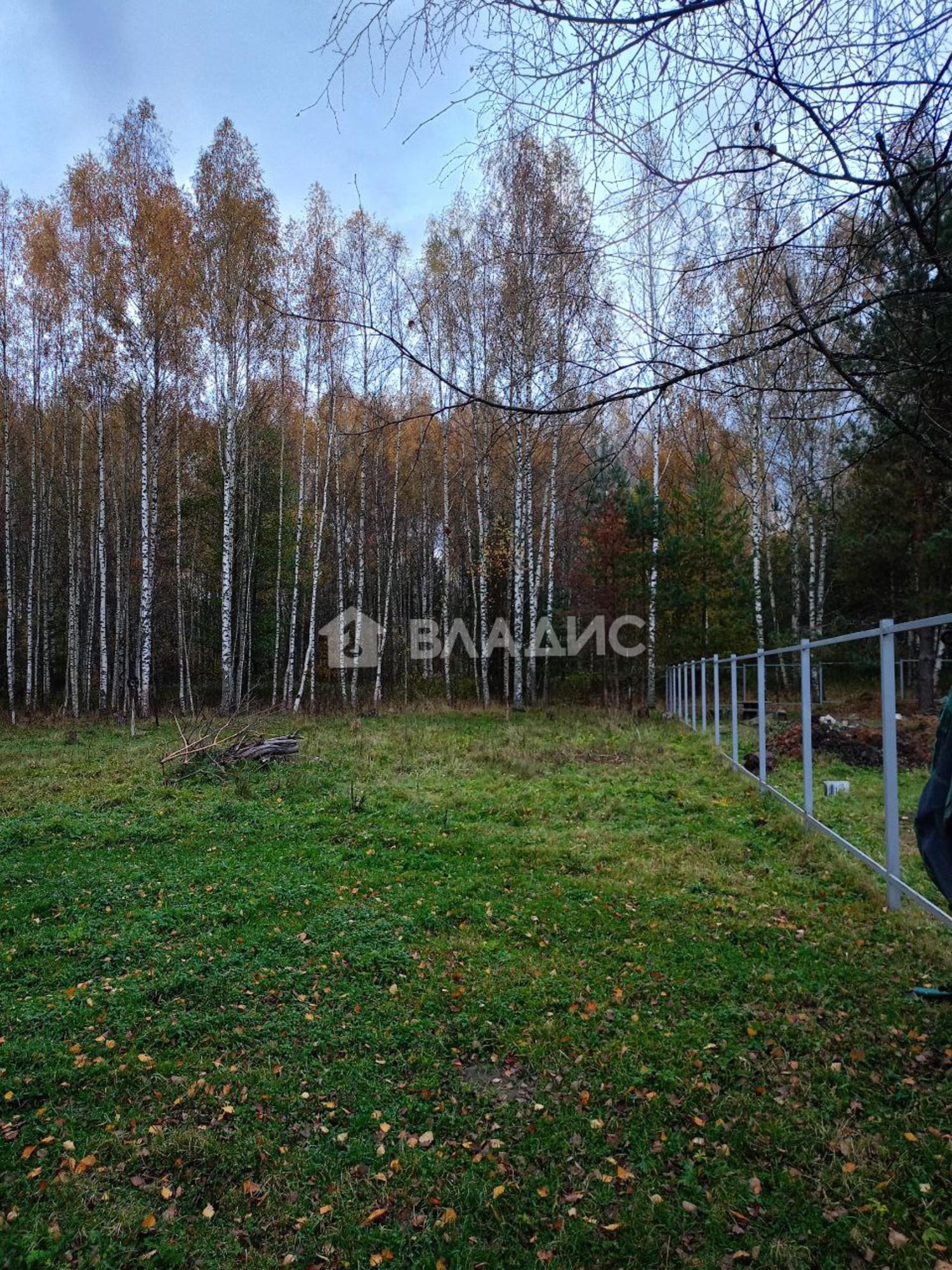 Купить землю, земельный участок за 1 200 000 рублей на Луневская улица