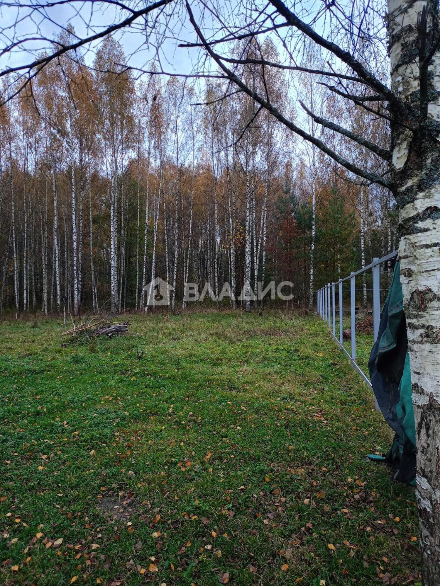 Купить землю, земельный участок за 1 200 000 рублей на Луневская улица