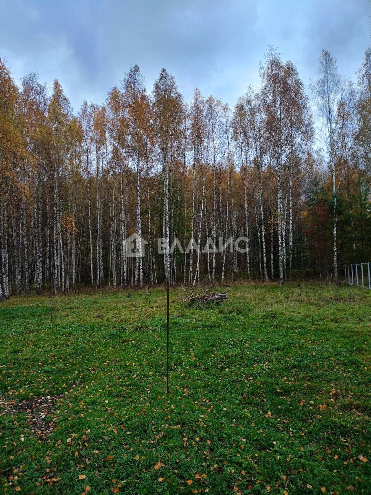 Купить землю, земельный участок за 1 200 000 рублей на Луневская улица