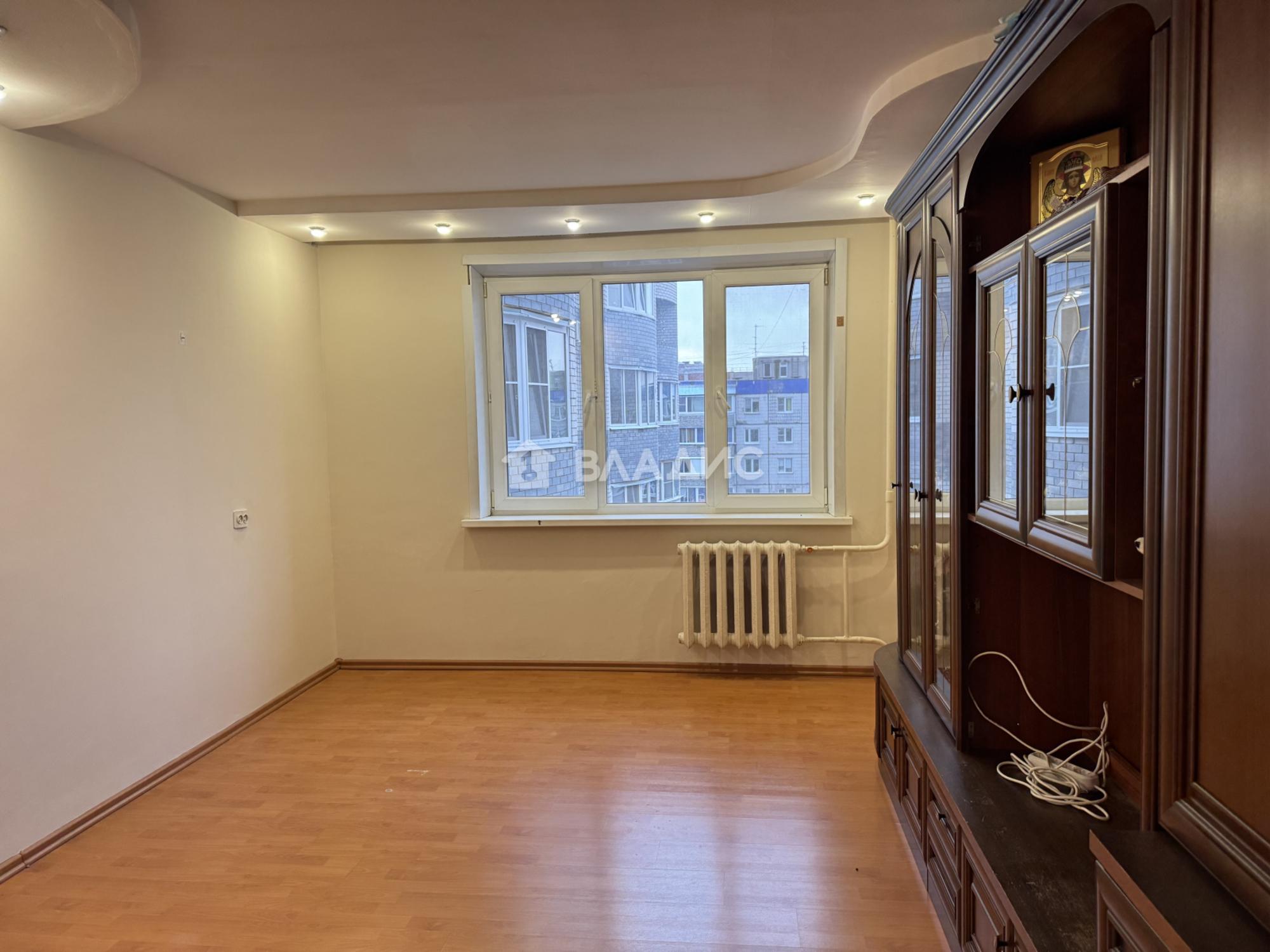 Сдать квартиру за 36 000 рублей на улица Комиссарова