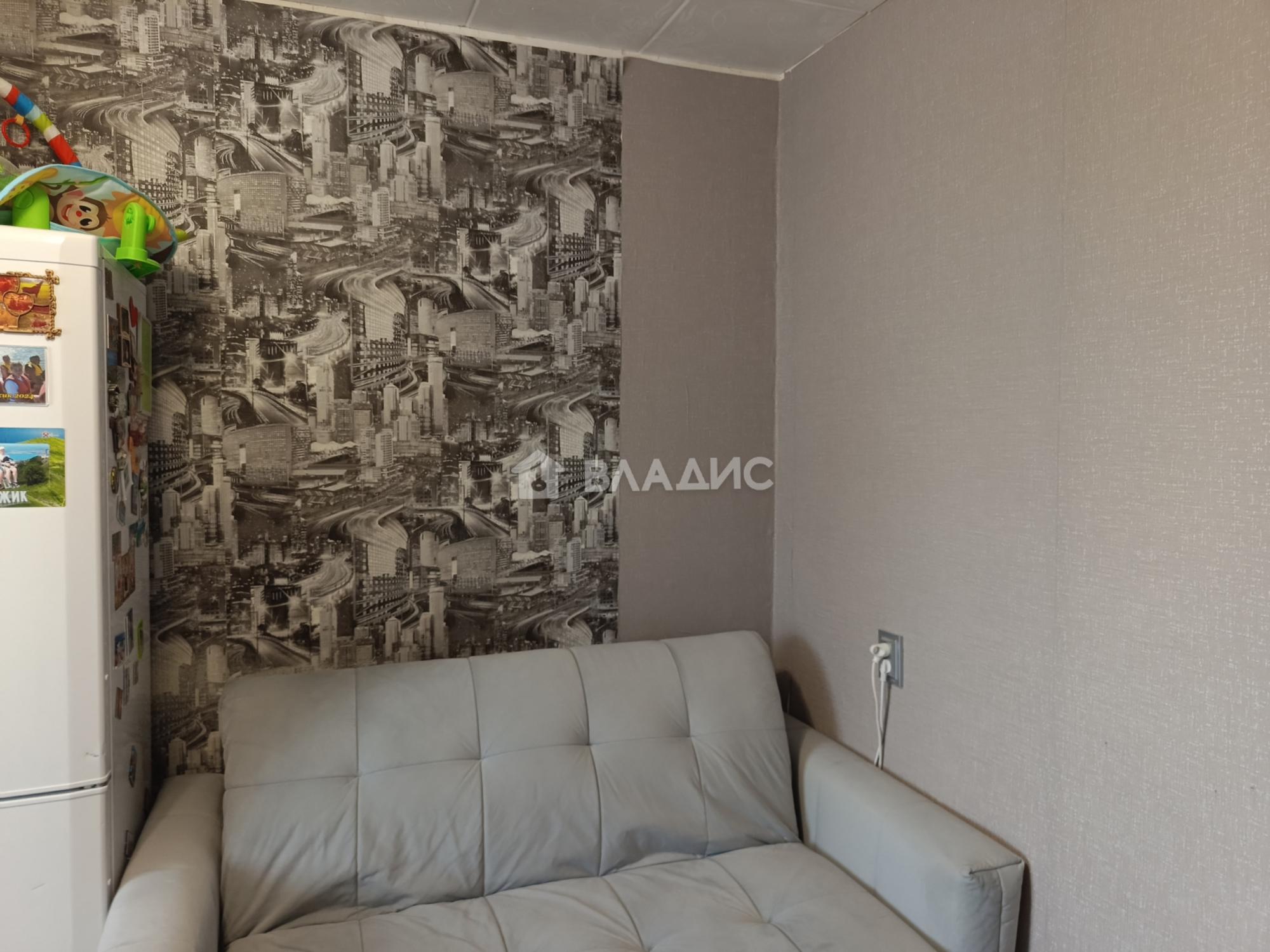 Купить комнату за 1 750 000 рублей на улица Диктора Левитана