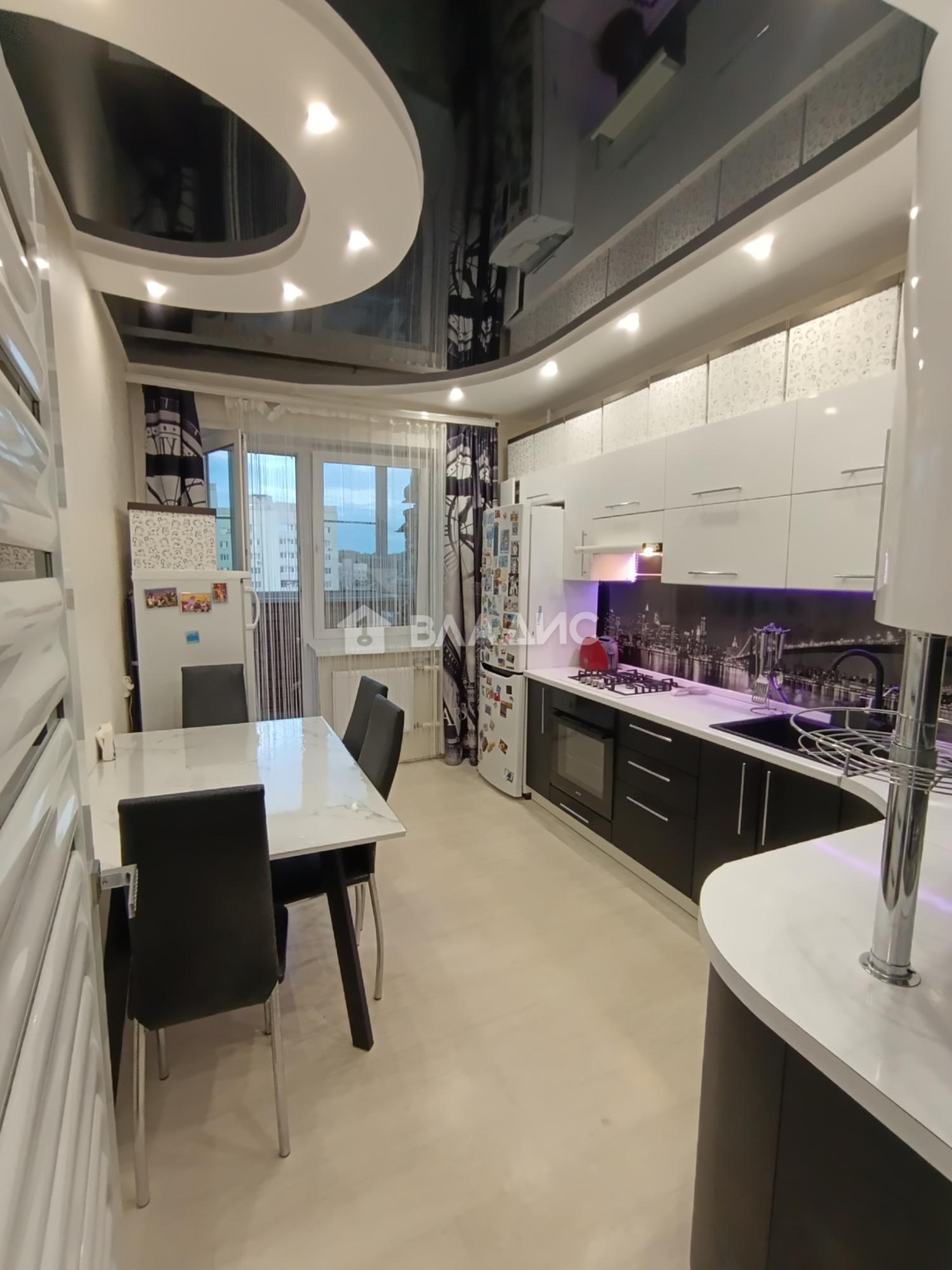 Купить квартиру за 7 500 000 рублей на Всесвятская улица