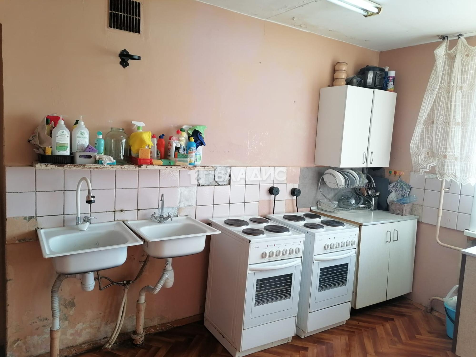 Купить комнату за 1 750 000 рублей на улица Диктора Левитана