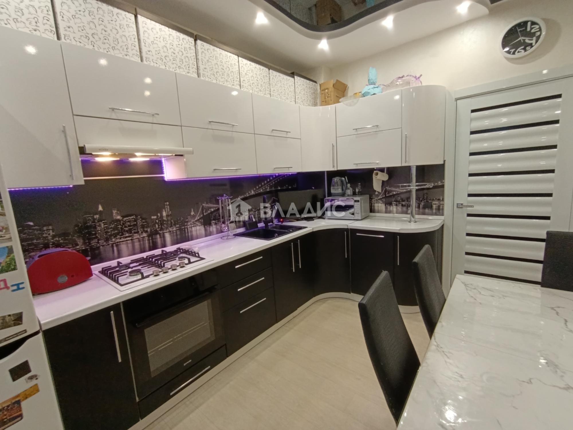 Купить квартиру за 7 500 000 рублей на Всесвятская улица