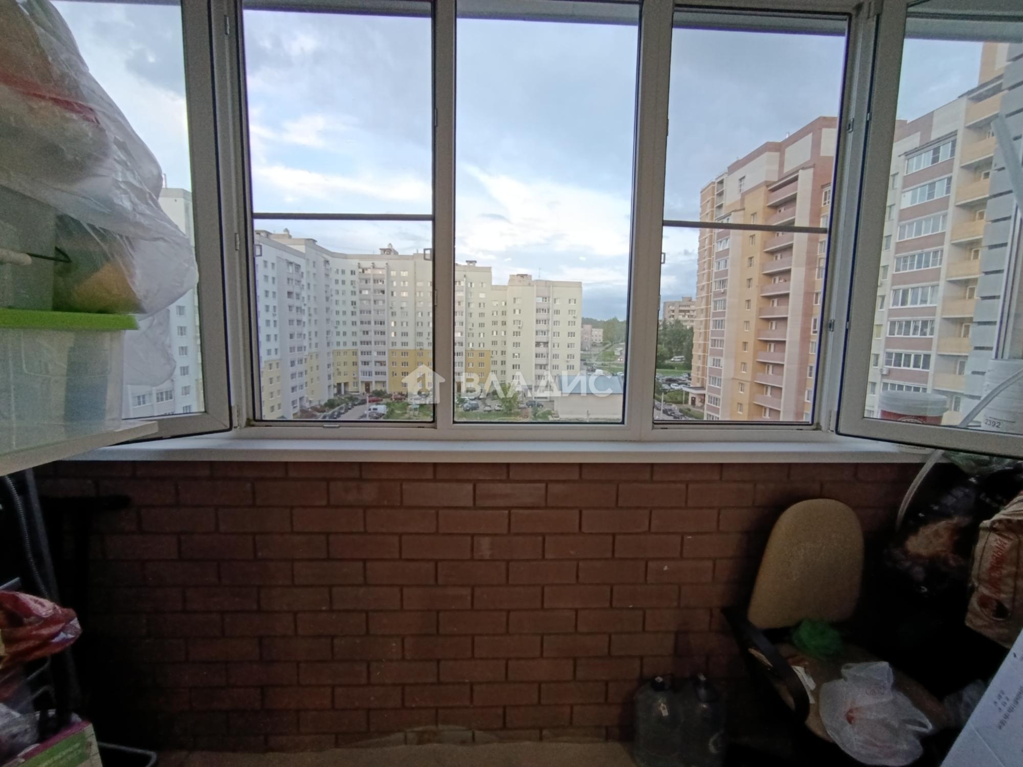 Купить квартиру за 7 500 000 рублей на Всесвятская улица