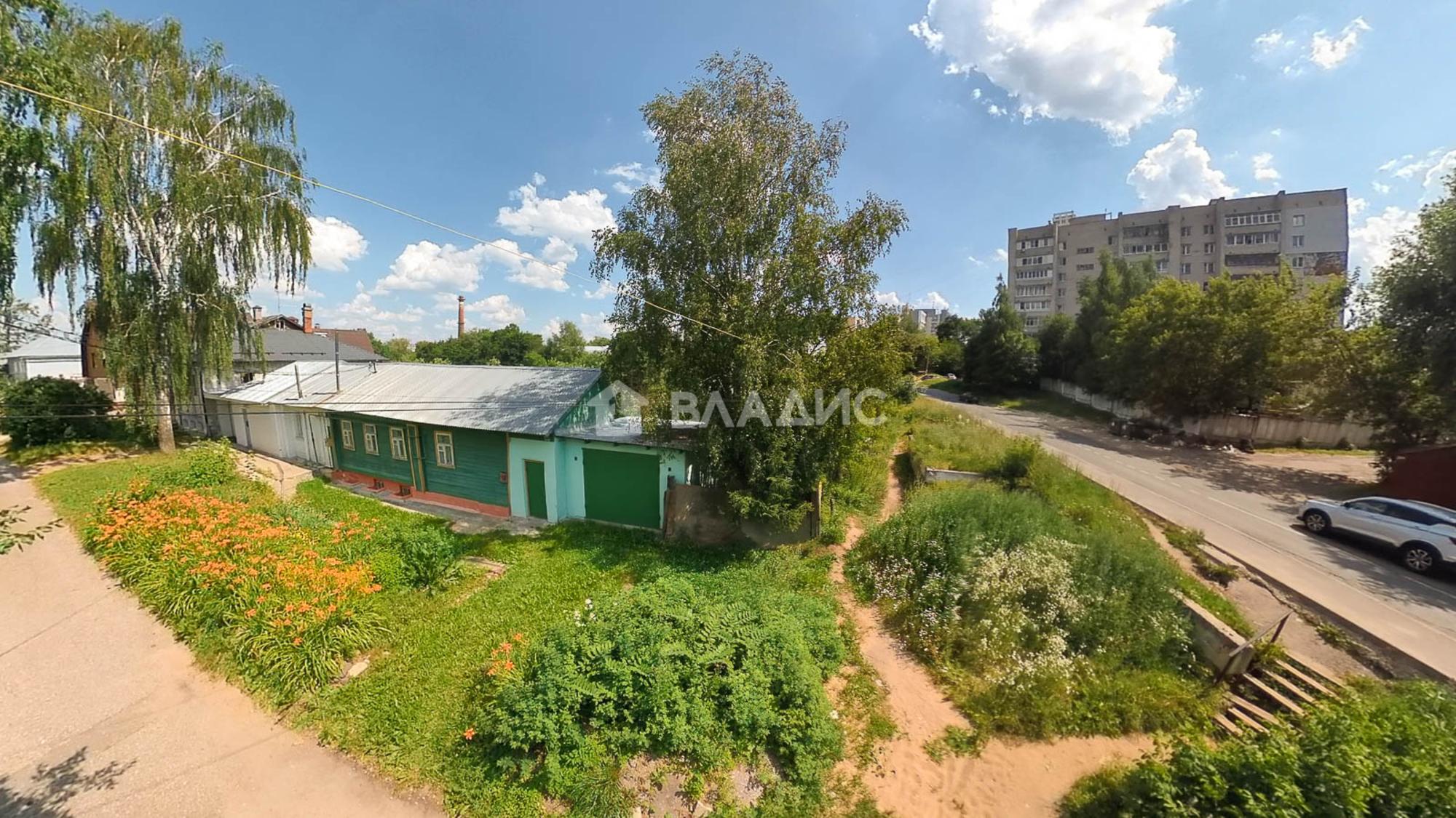 Купить дачу, дом, коттедж за 7 300 000 рублей на улица Демьяна Бедного