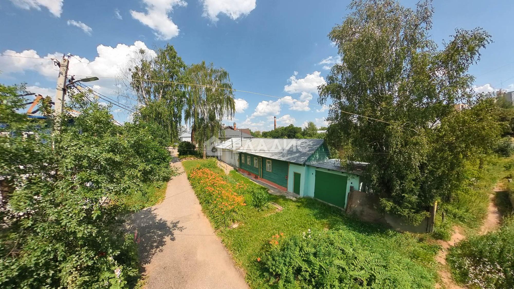 Купить дачу, дом, коттедж за 7 300 000 рублей на улица Демьяна Бедного