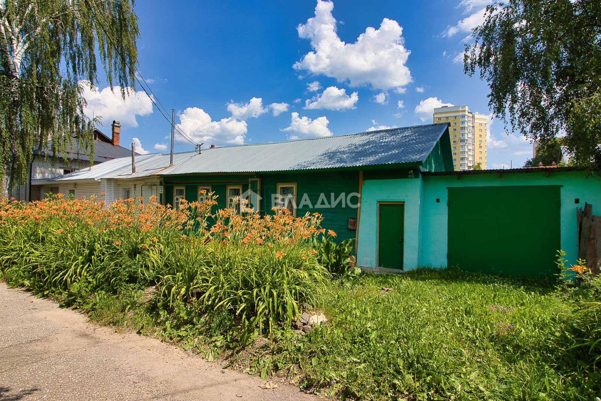 Купить дачу, дом, коттедж за 7 300 000 рублей на улица Демьяна Бедного