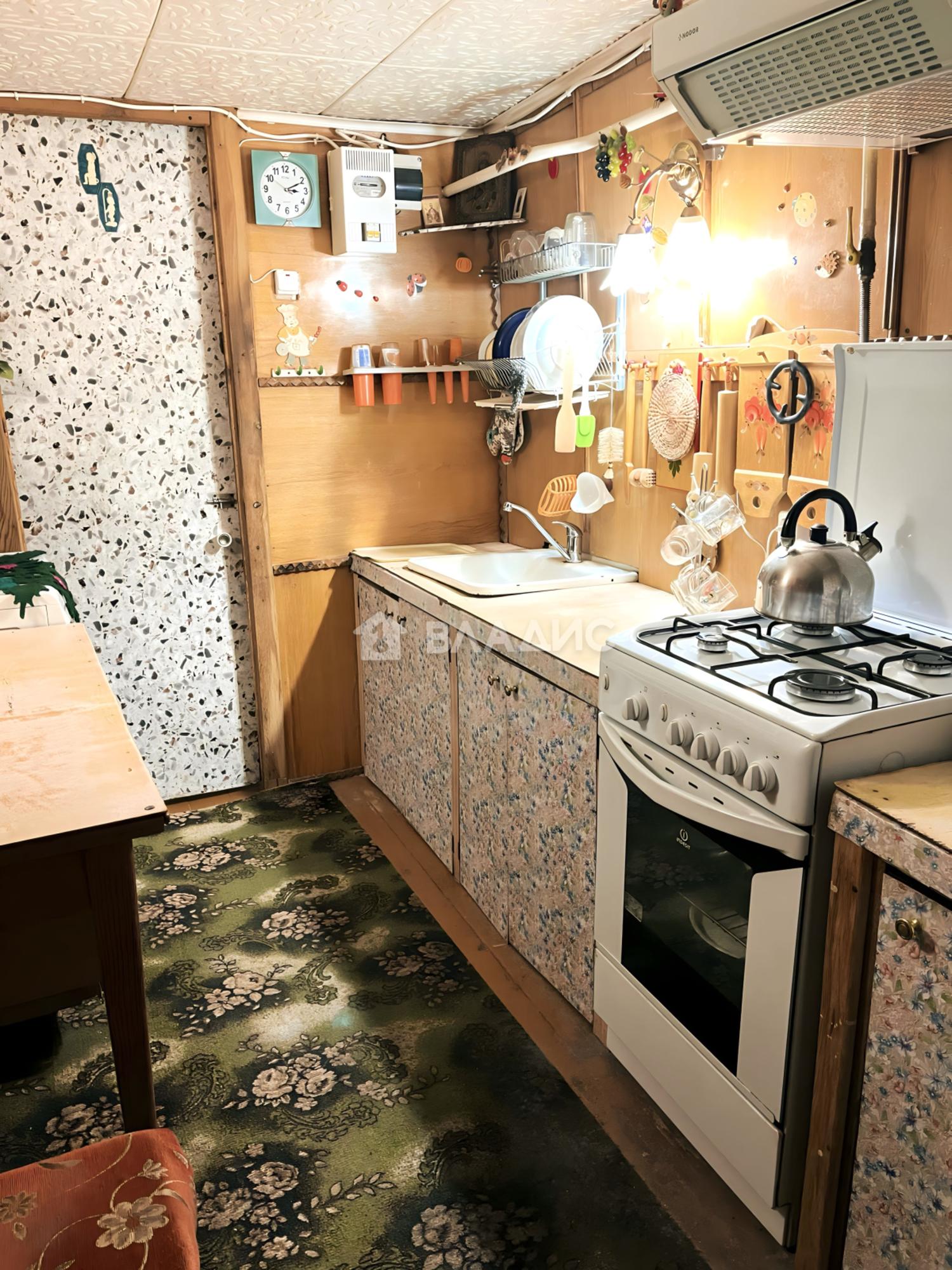 Купить дачу, дом, коттедж за 7 300 000 рублей на улица Демьяна Бедного