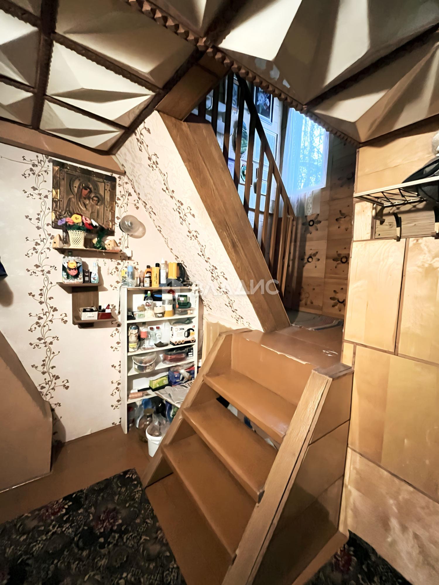 Купить дачу, дом, коттедж за 7 300 000 рублей на улица Демьяна Бедного