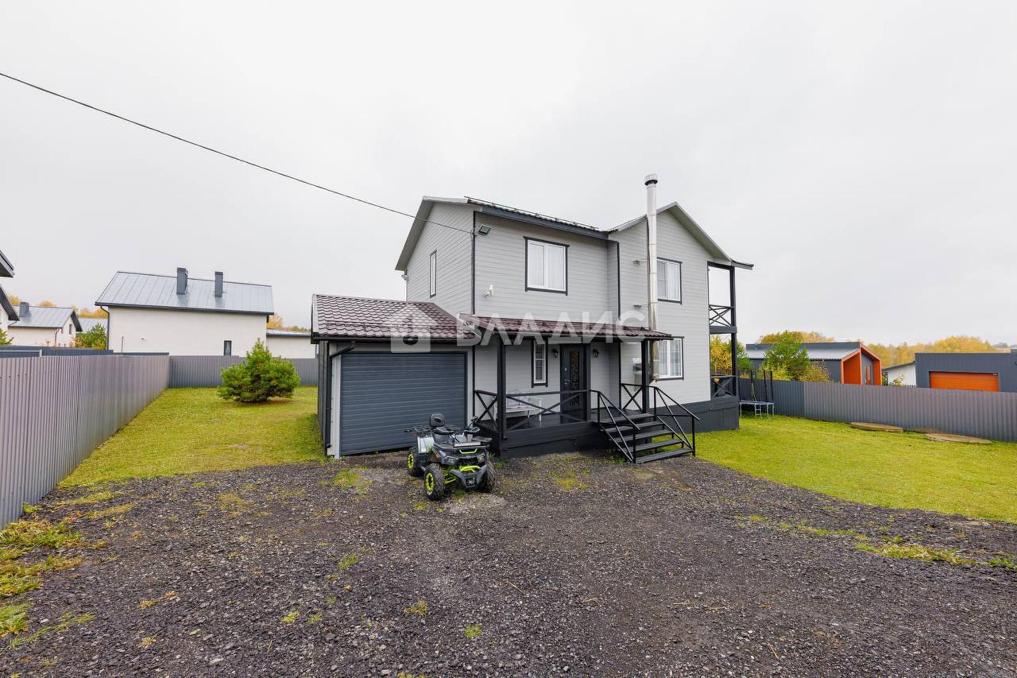 Купить дачу, дом, коттедж за 11 900 000 рублей на Ленинский район