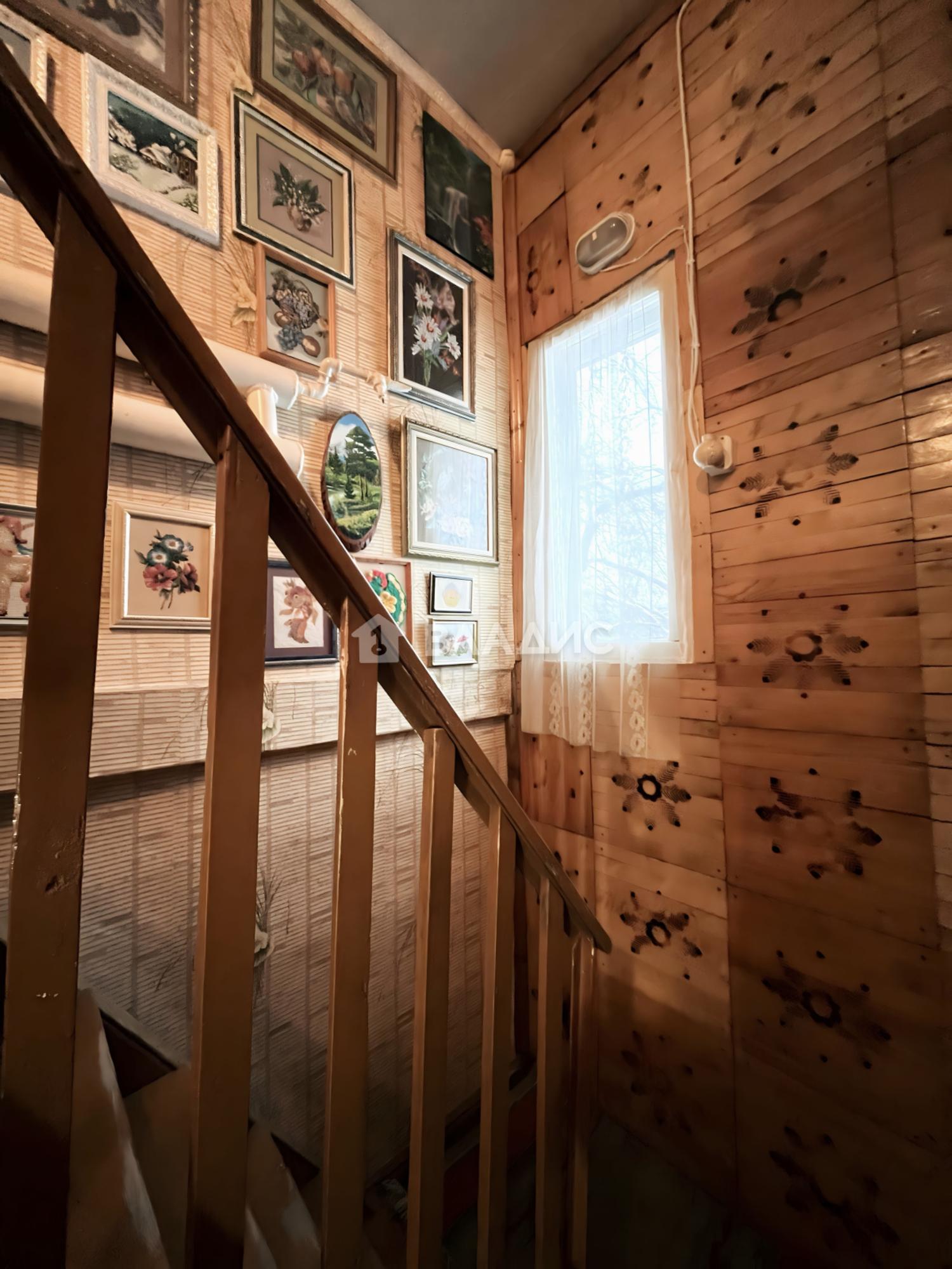 Купить дачу, дом, коттедж за 7 300 000 рублей на улица Демьяна Бедного