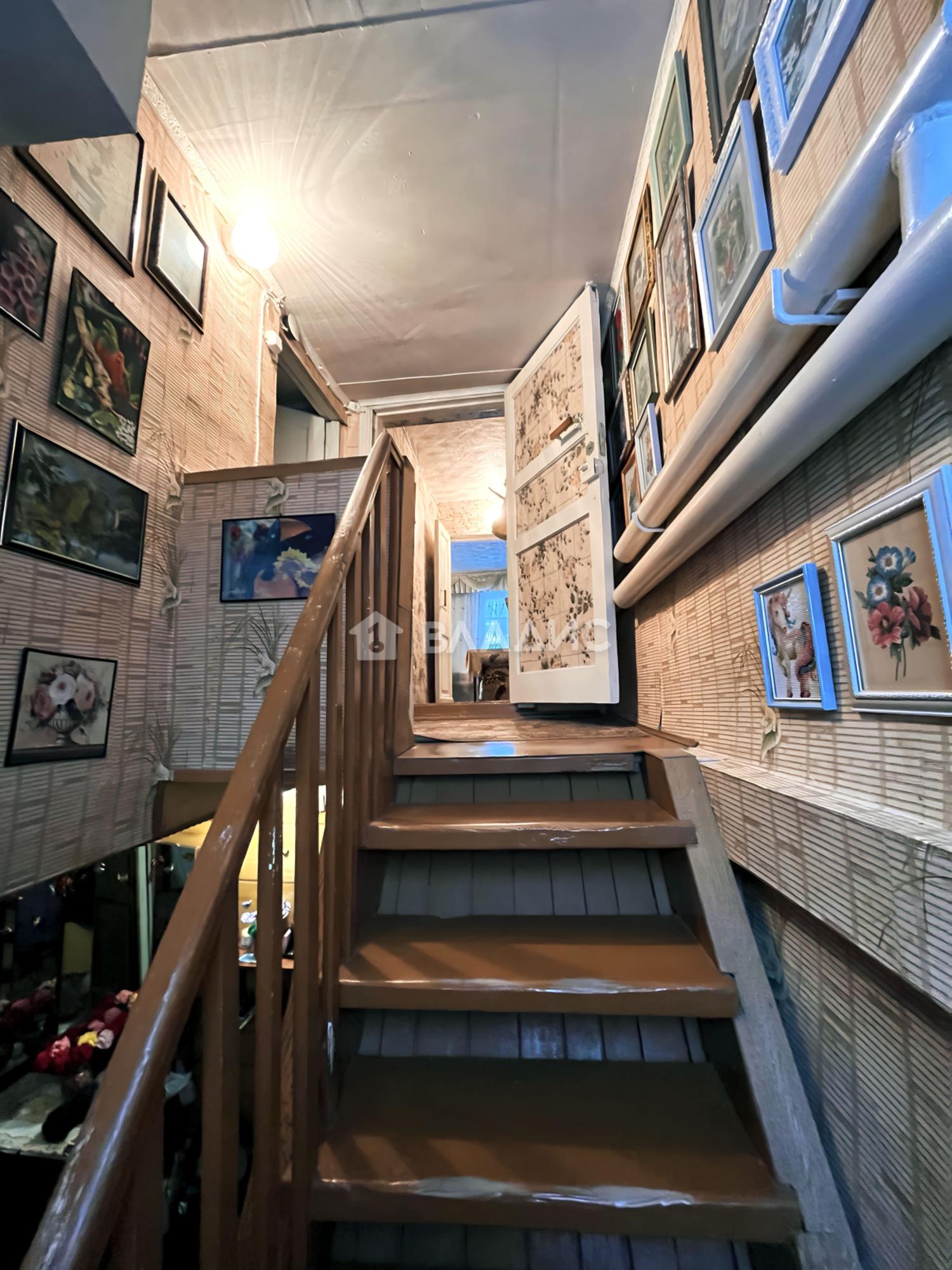 Купить дачу, дом, коттедж за 7 300 000 рублей на улица Демьяна Бедного