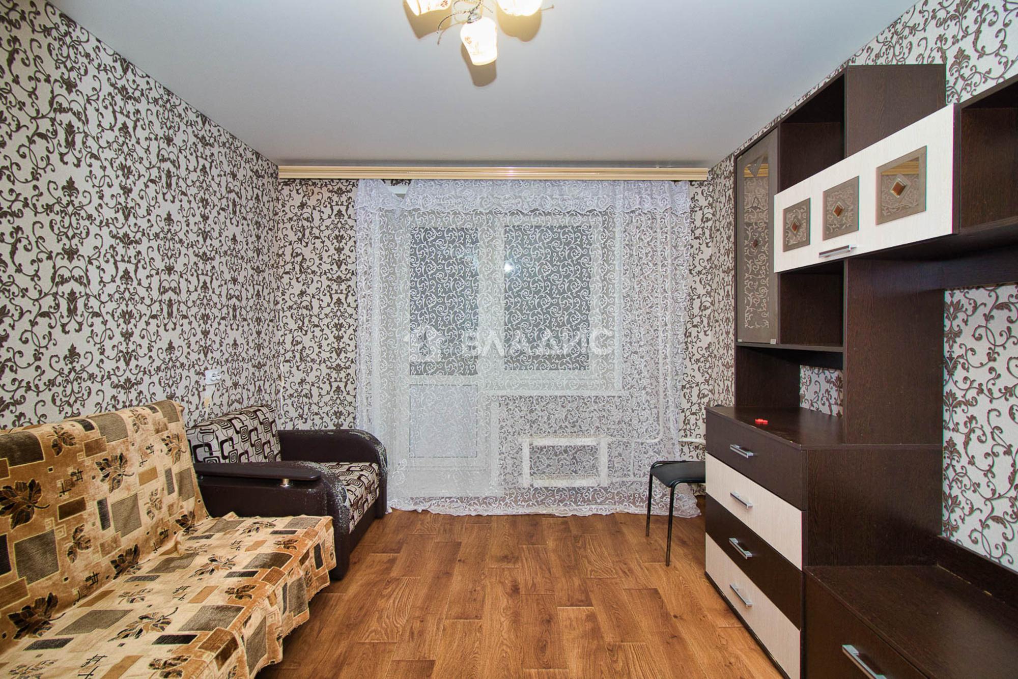 Купить комнату за 1 350 000 рублей на улица Каманина