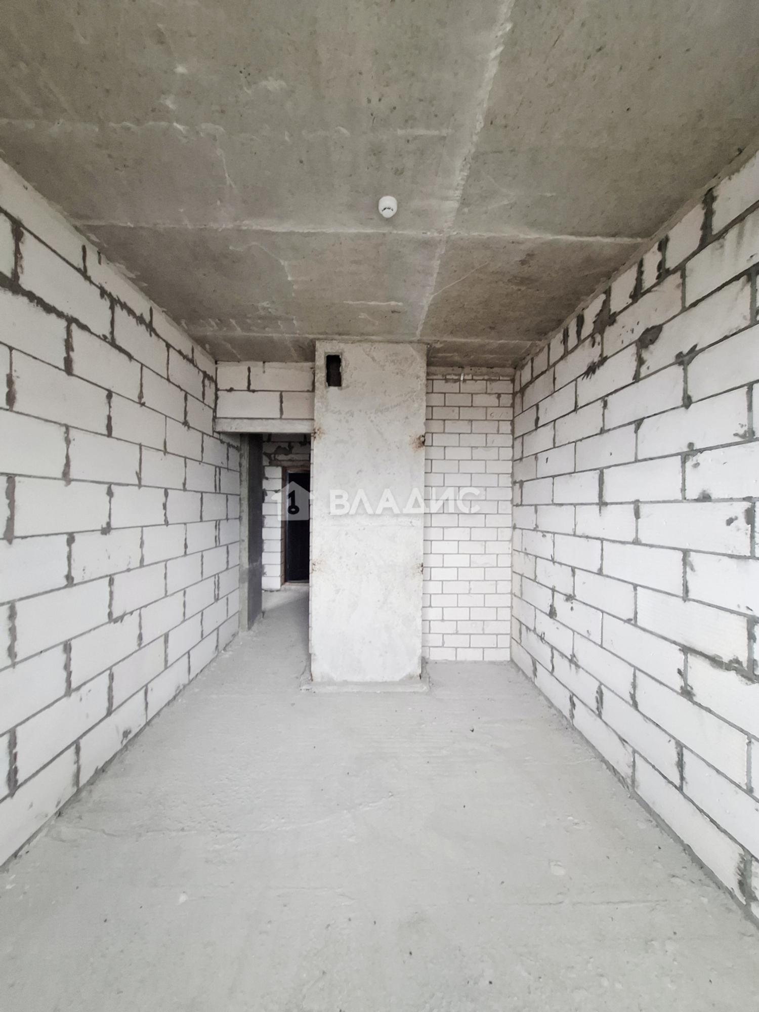 Купить квартиру за 3 700 000 рублей на Всесвятская улица