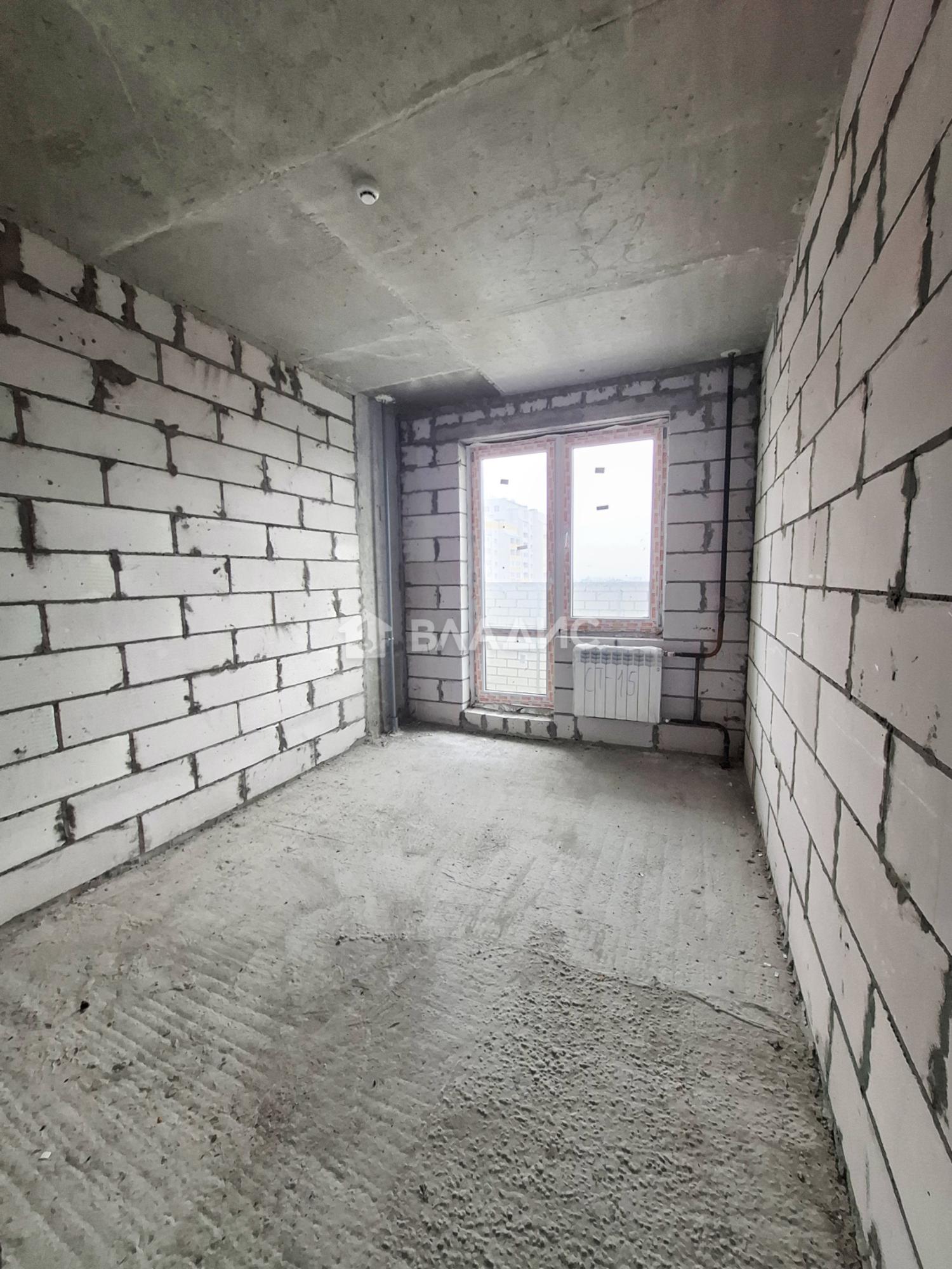 Купить квартиру за 3 700 000 рублей на Всесвятская улица