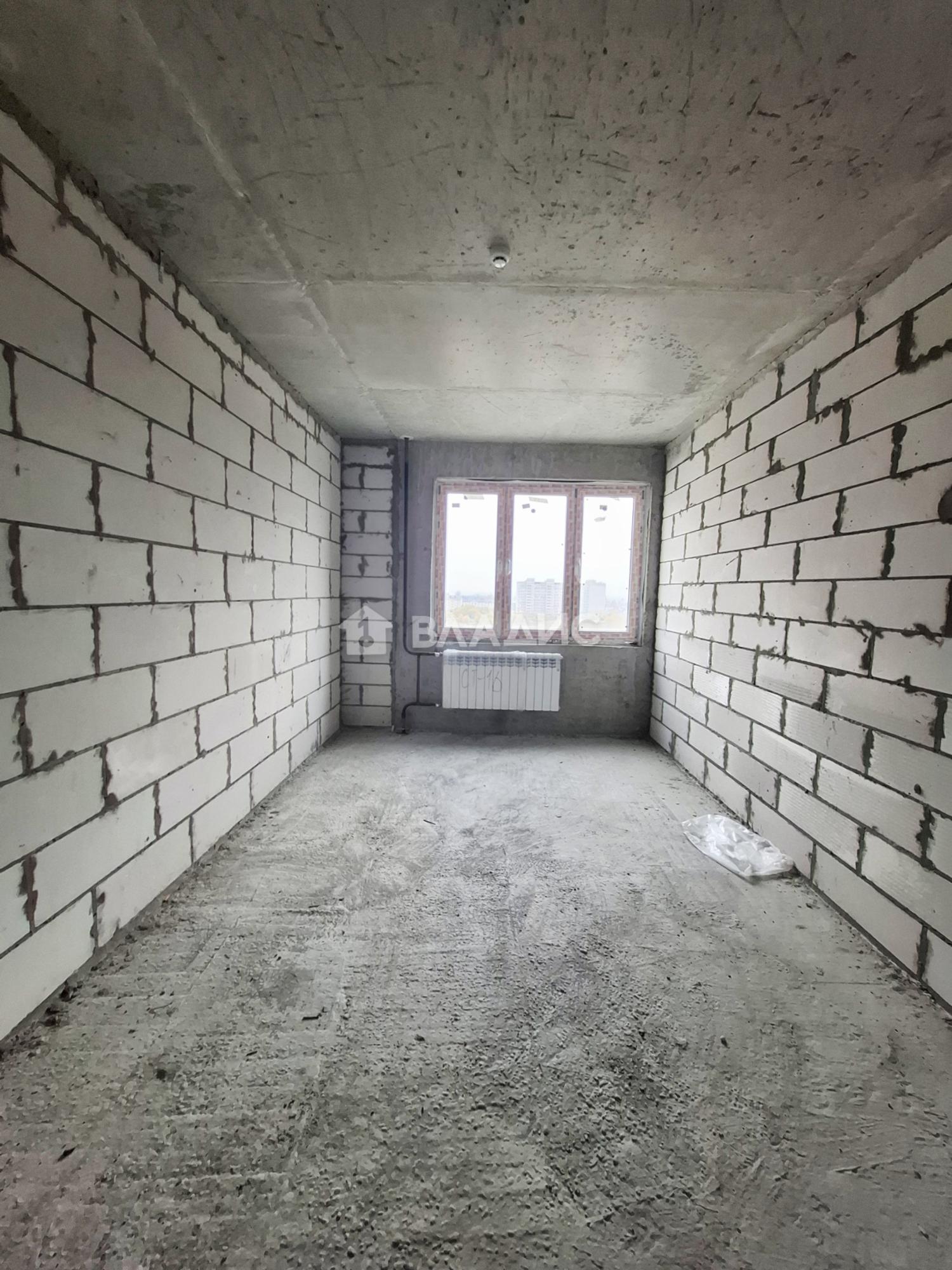 Купить квартиру за 3 700 000 рублей на Всесвятская улица