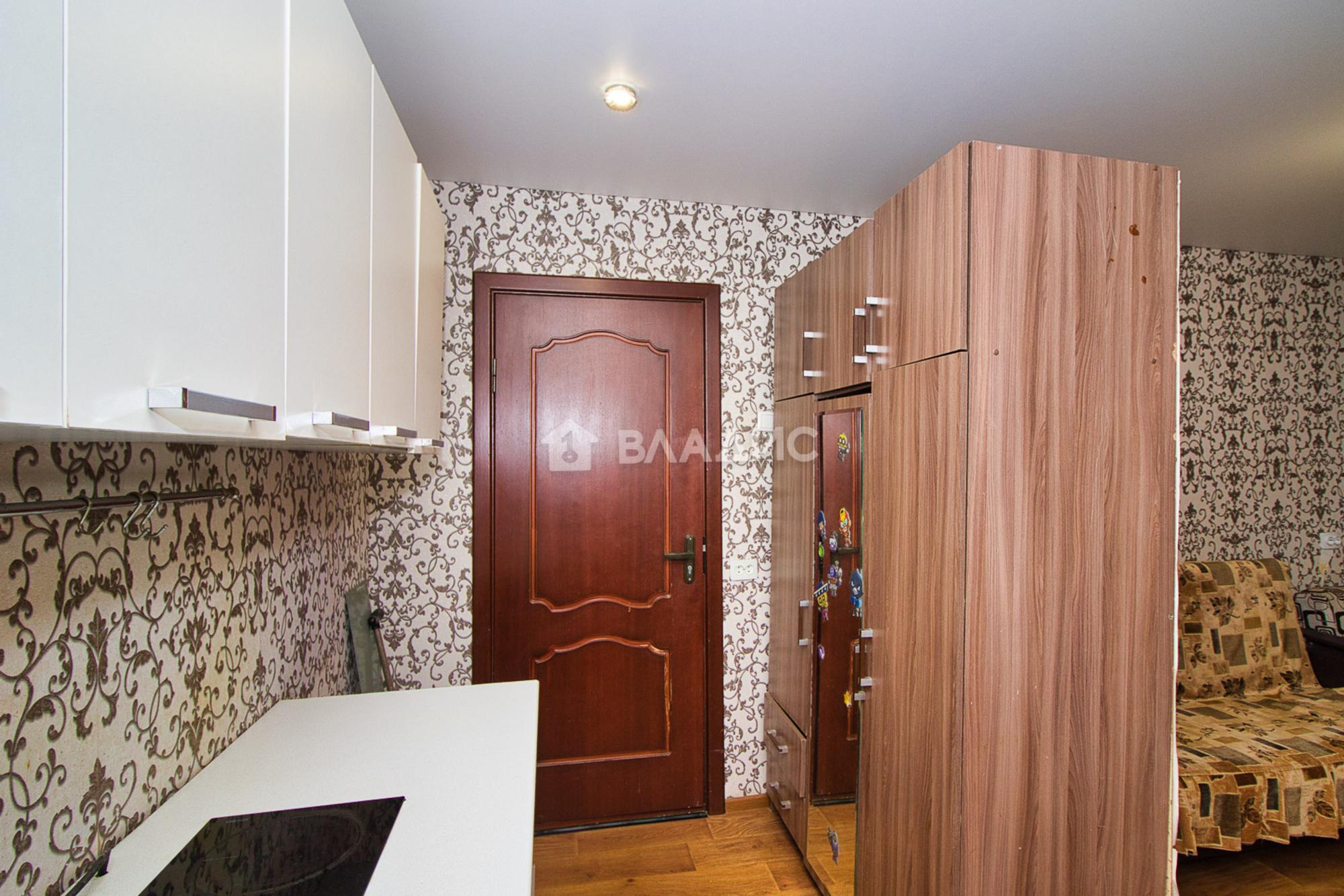 Купить комнату за 1 350 000 рублей на улица Каманина