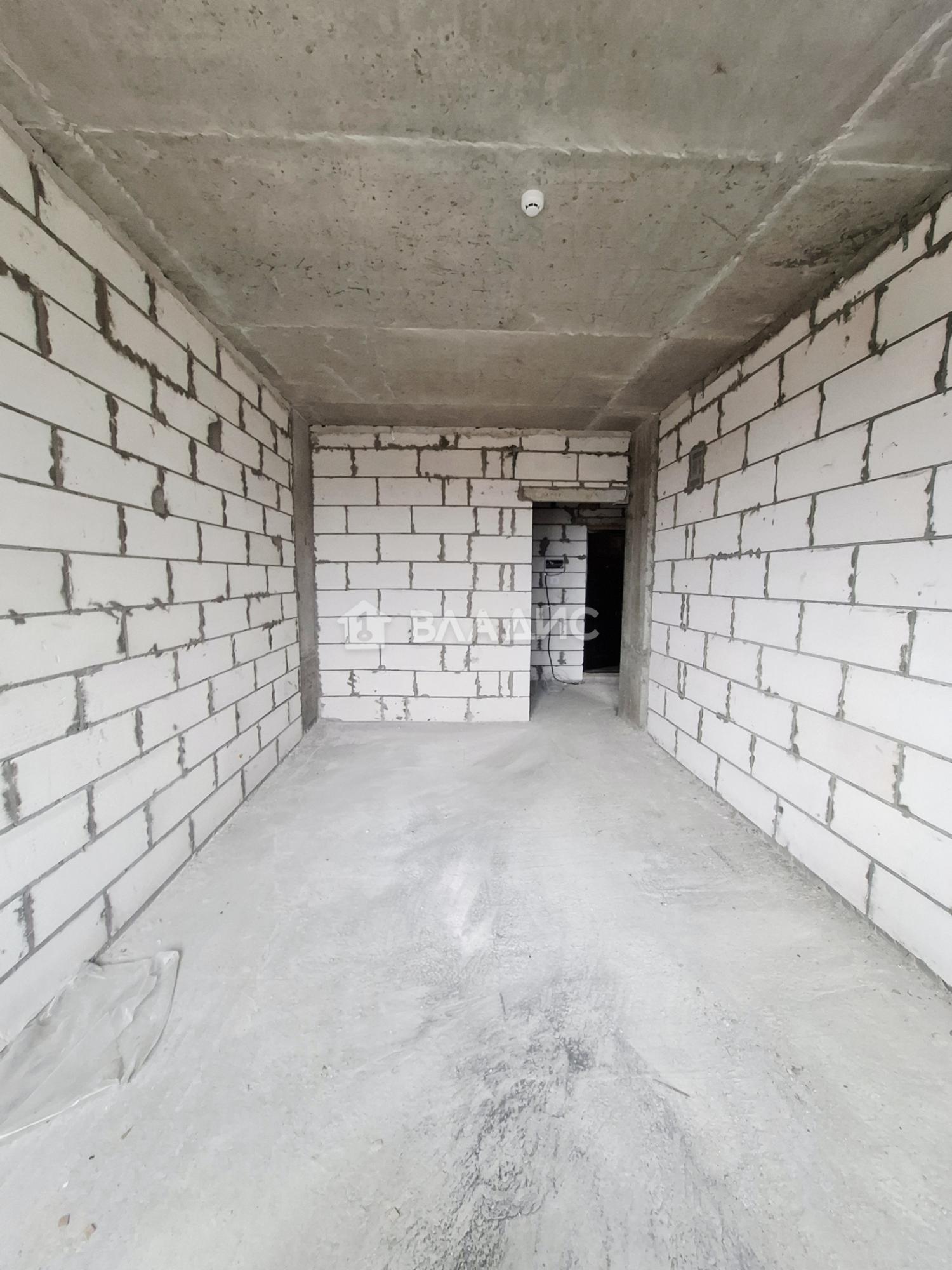 Купить квартиру за 3 700 000 рублей на Всесвятская улица