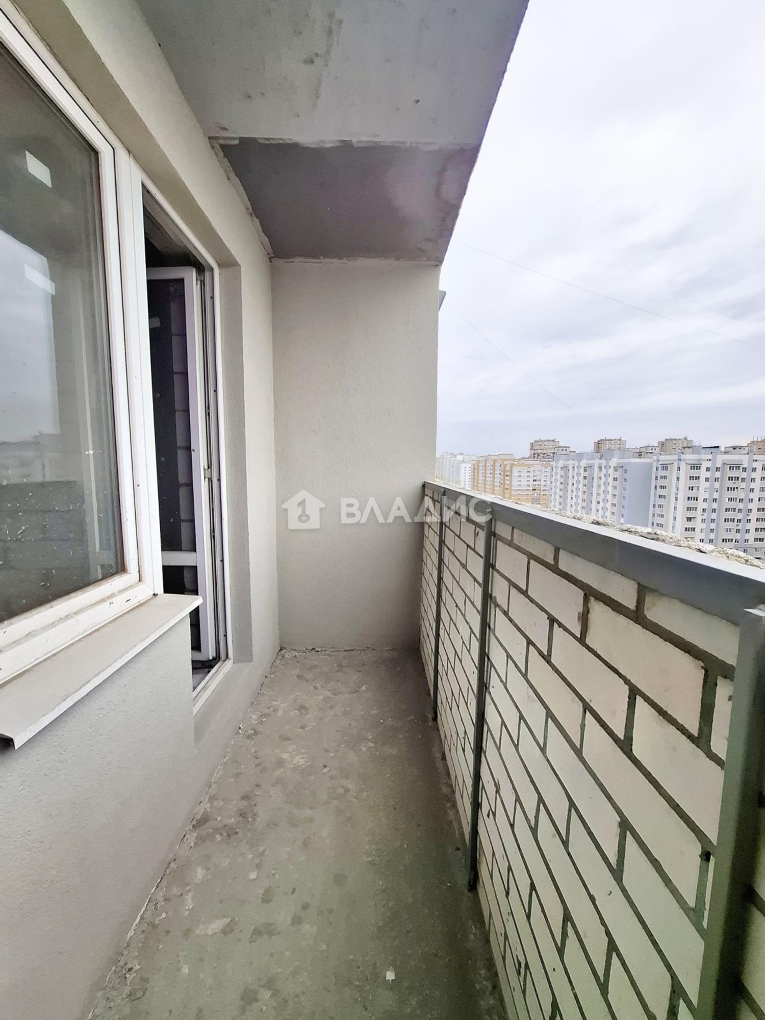 Купить квартиру за 3 700 000 рублей на Всесвятская улица