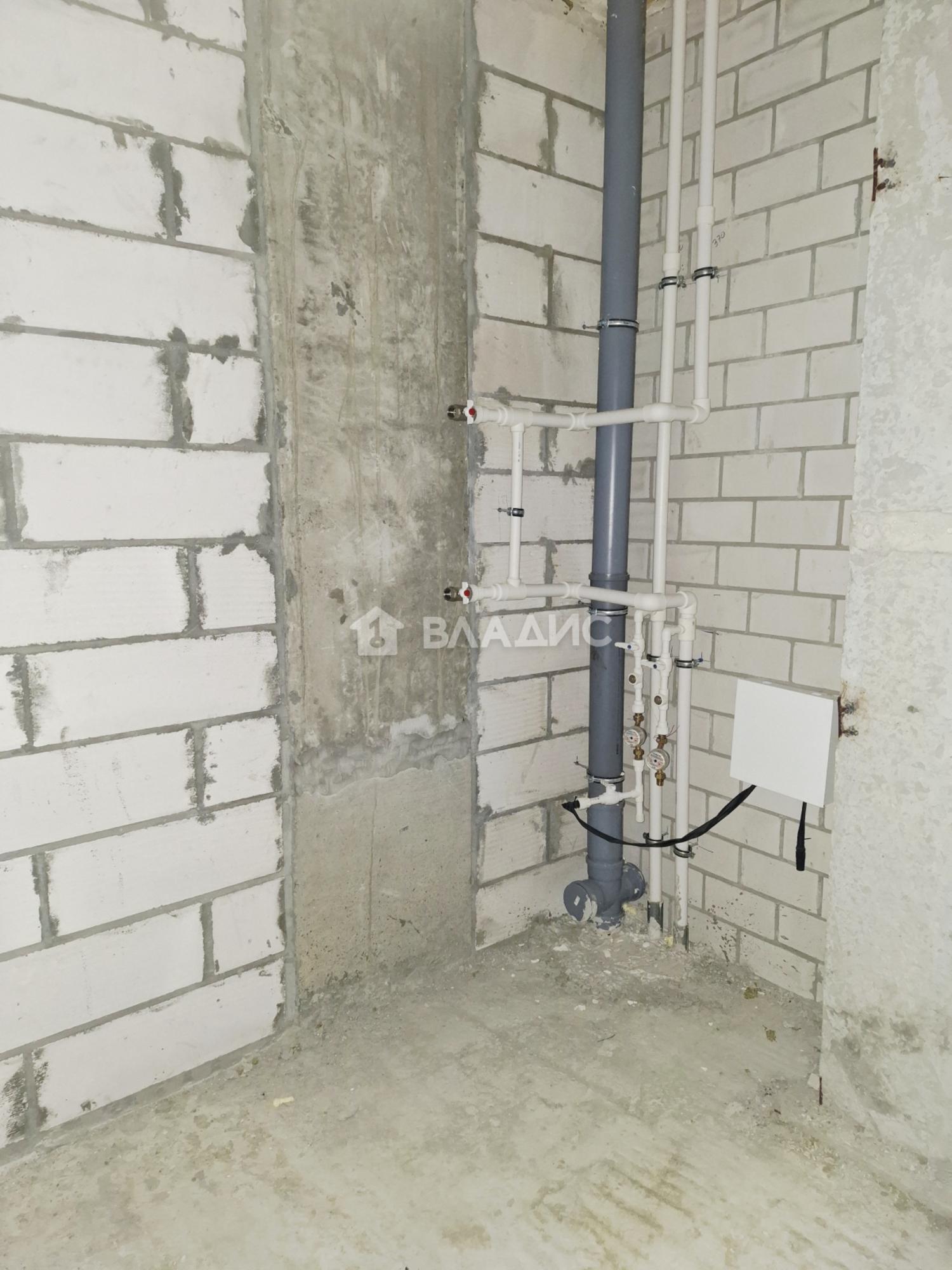 Купить квартиру за 3 700 000 рублей на Всесвятская улица