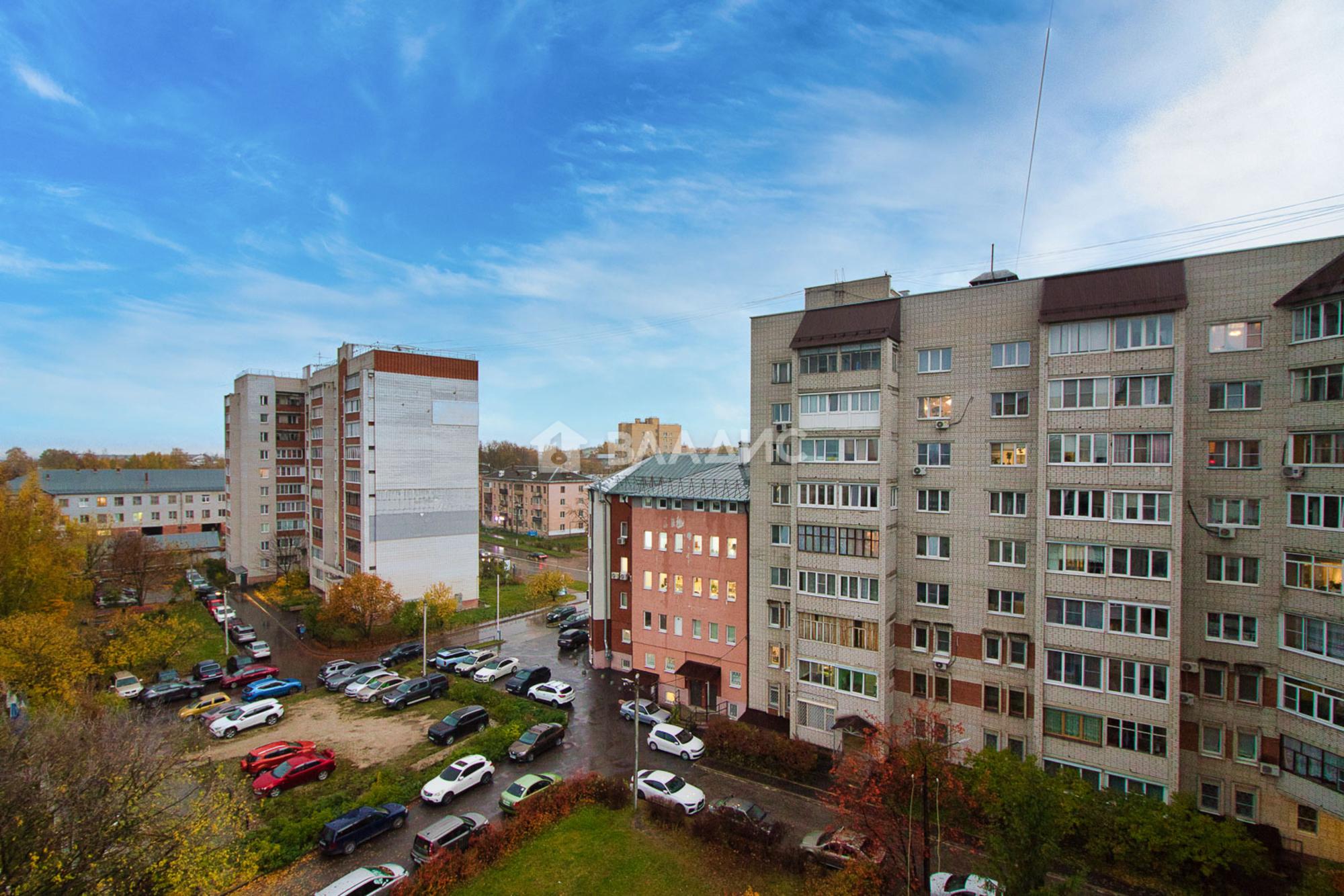 Купить комнату за 1 350 000 рублей на улица Каманина