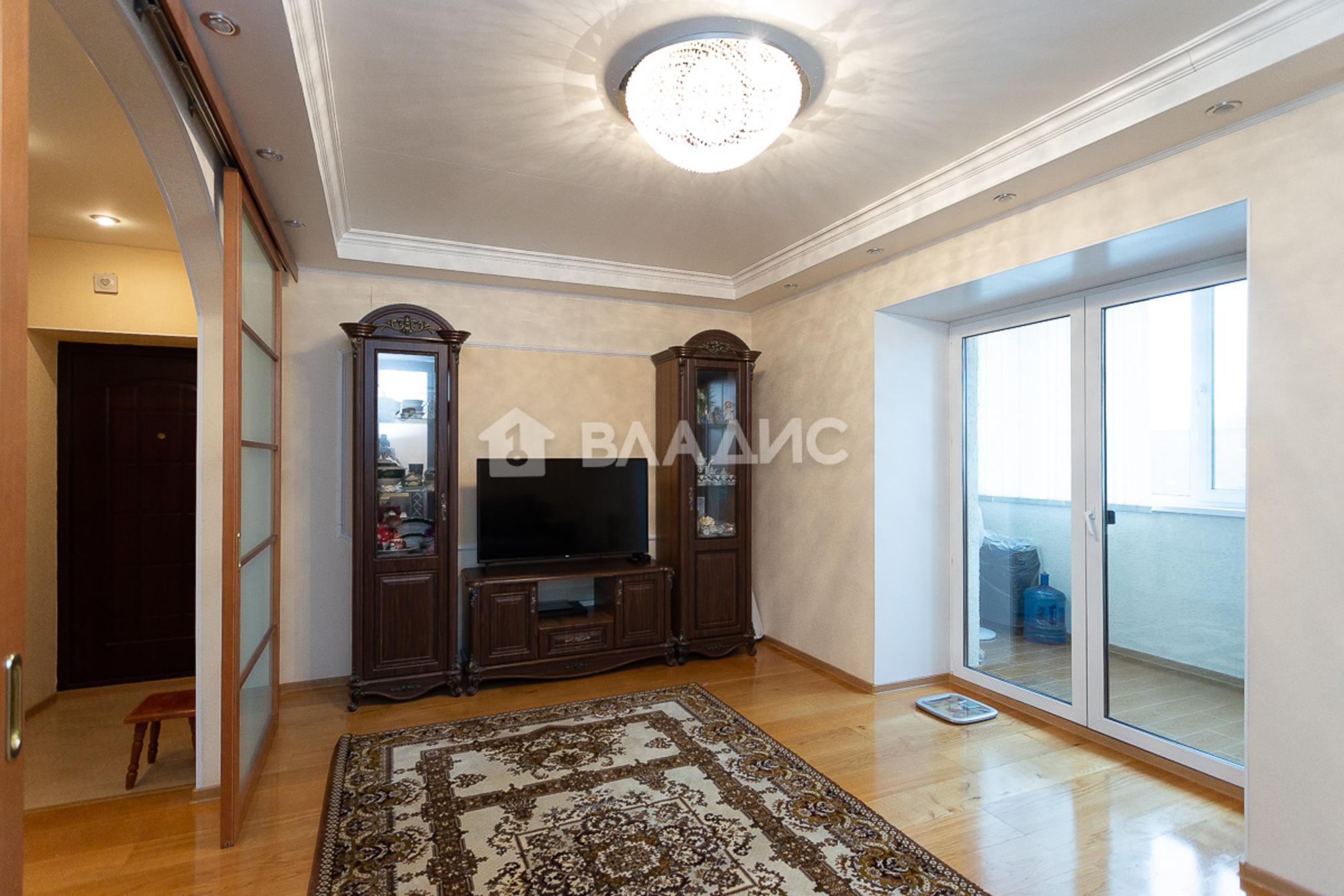 Купить квартиру за 11 250 000 рублей на улица Крайнова