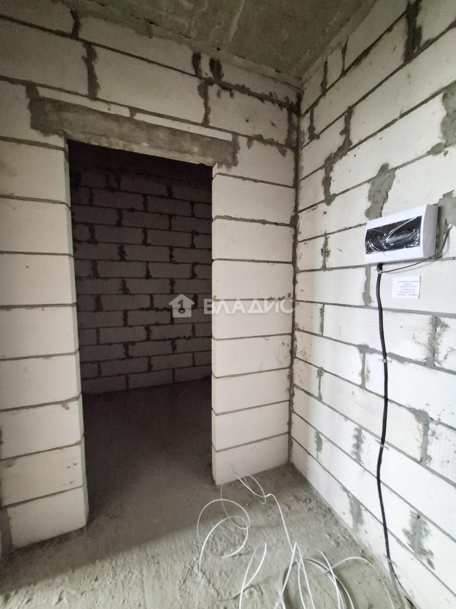 Купить квартиру за 3 700 000 рублей на Всесвятская улица