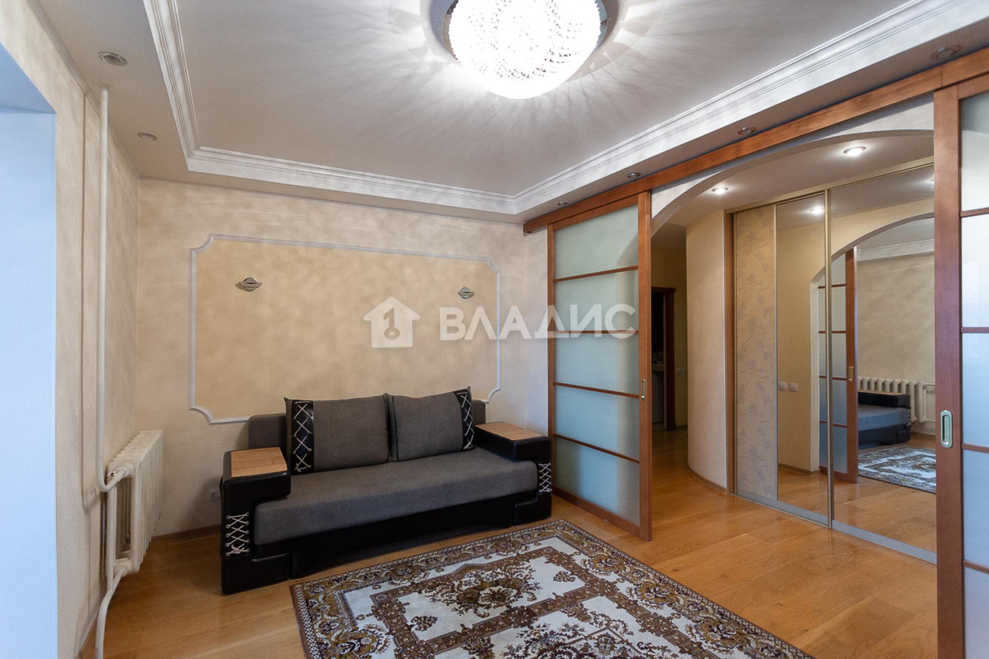 Купить квартиру за 11 250 000 рублей на улица Крайнова