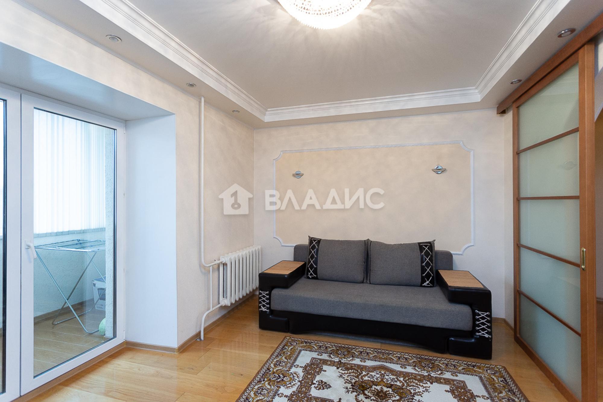 Купить квартиру за 11 250 000 рублей на улица Крайнова