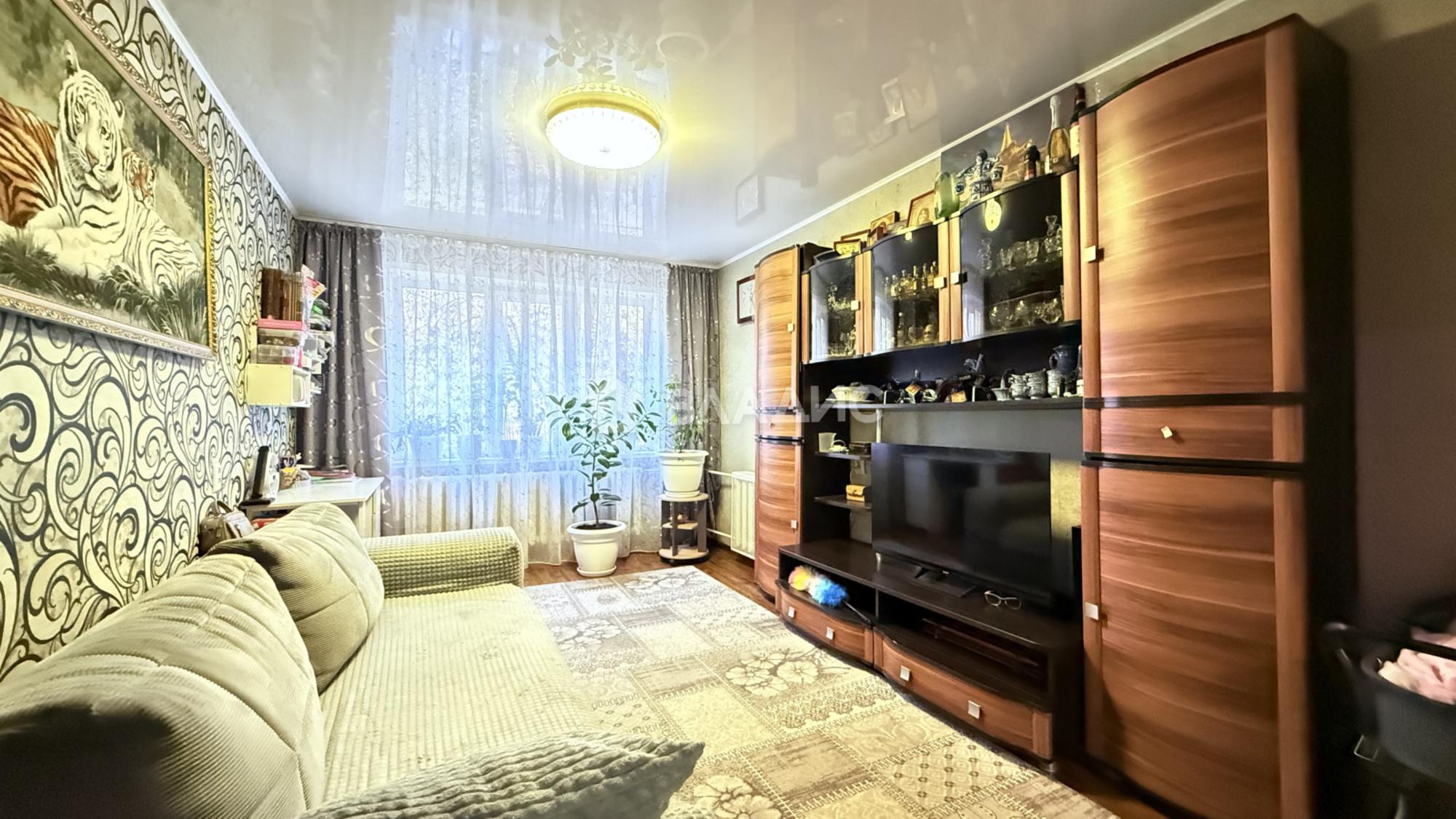 Купить квартиру за 6 450 000 рублей на улица Лакина