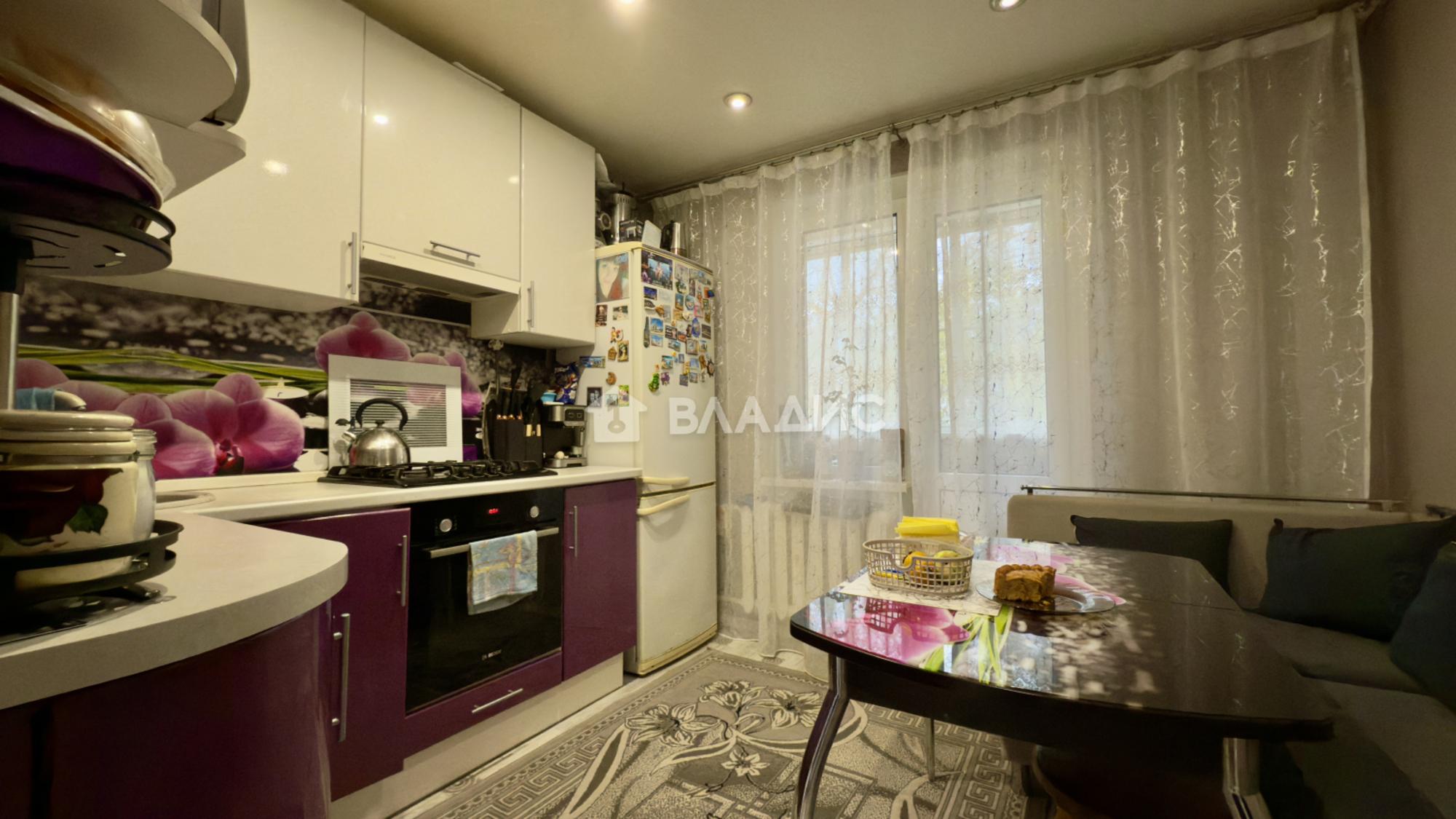 Купить квартиру за 6 450 000 рублей на улица Лакина