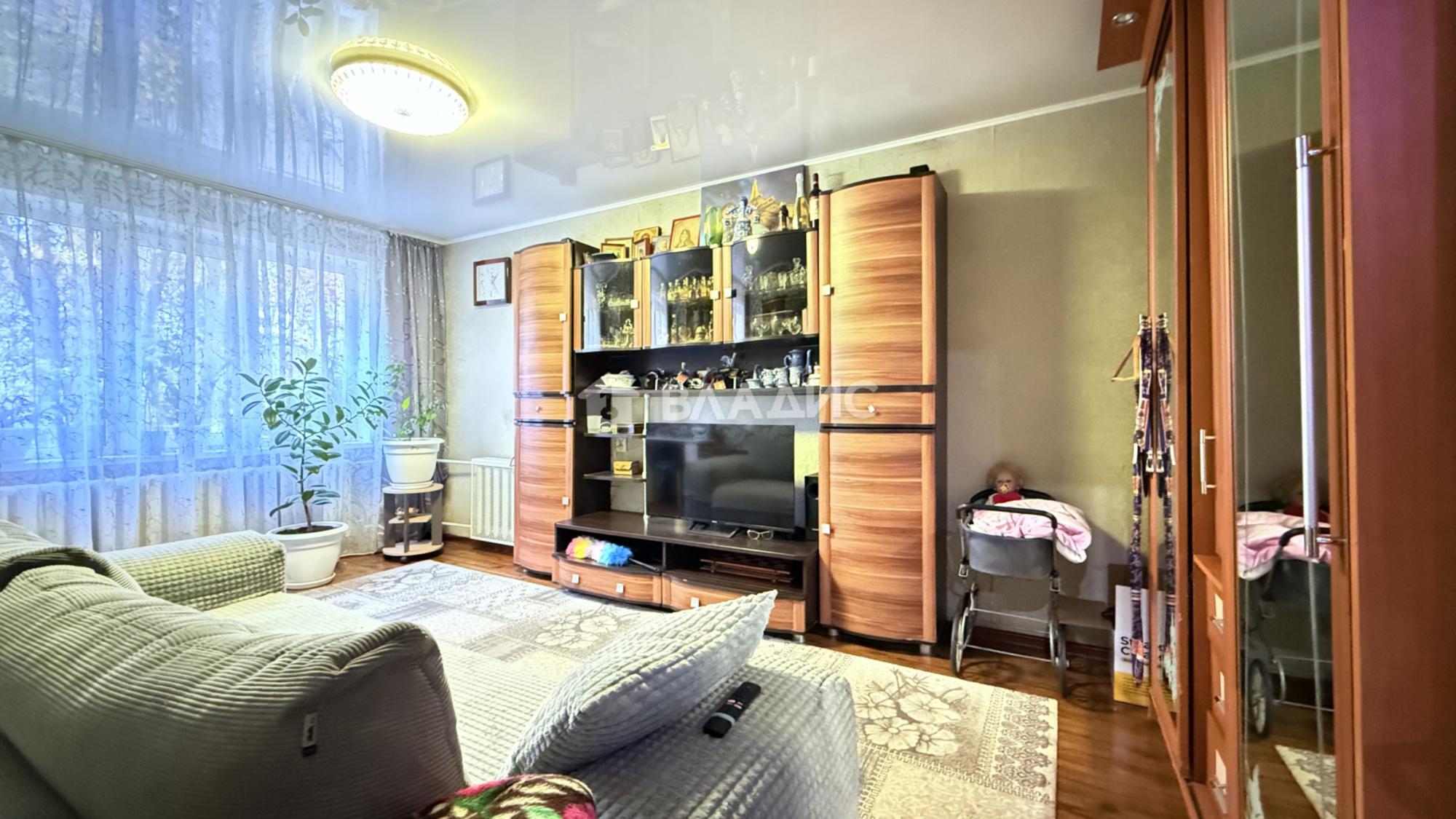 Купить квартиру за 6 450 000 рублей на улица Лакина