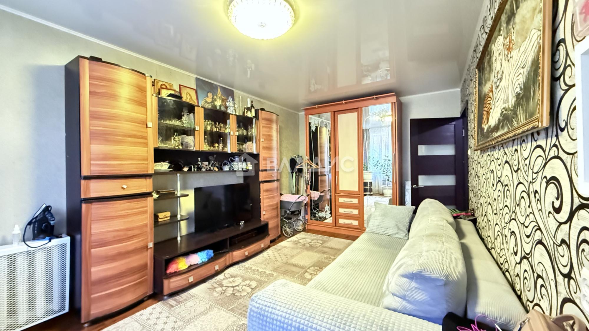 Купить квартиру за 6 450 000 рублей на улица Лакина