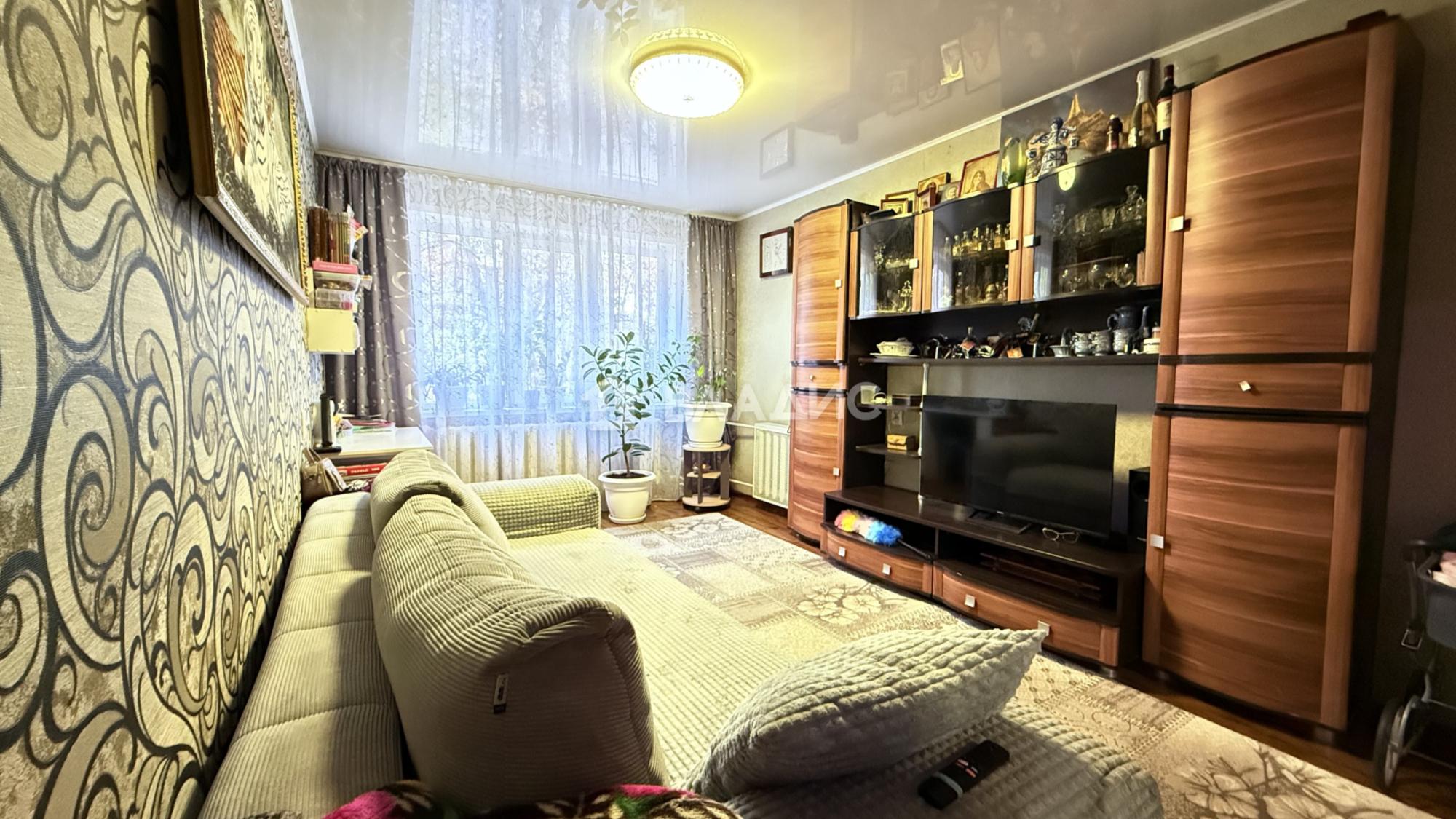 Купить квартиру за 6 450 000 рублей на улица Лакина