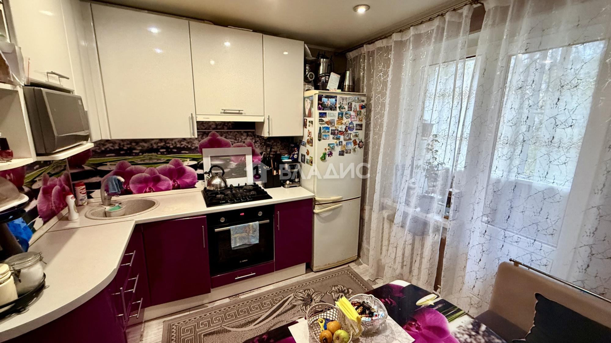 Купить квартиру за 6 450 000 рублей на улица Лакина