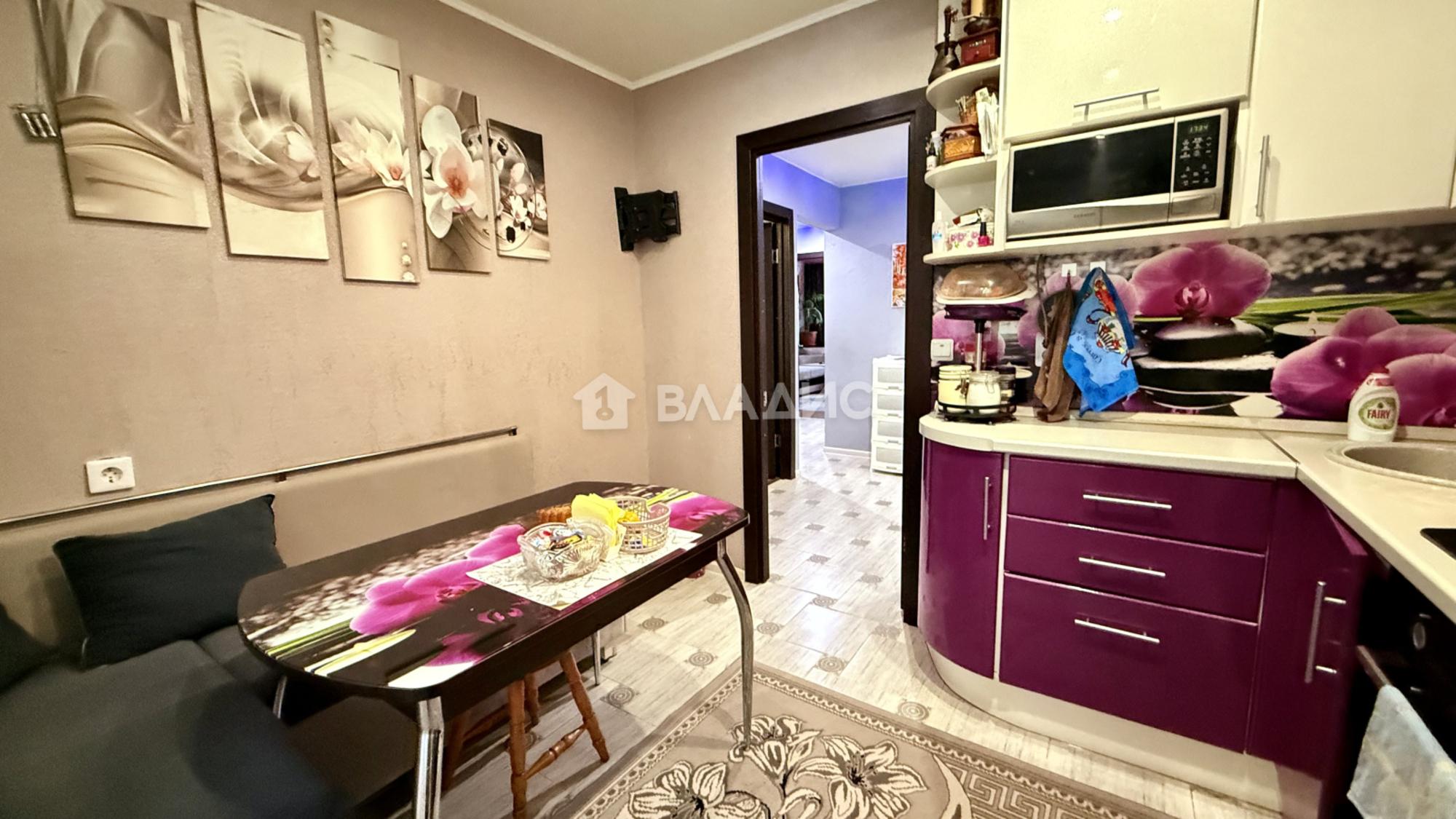 Купить квартиру за 6 450 000 рублей на улица Лакина