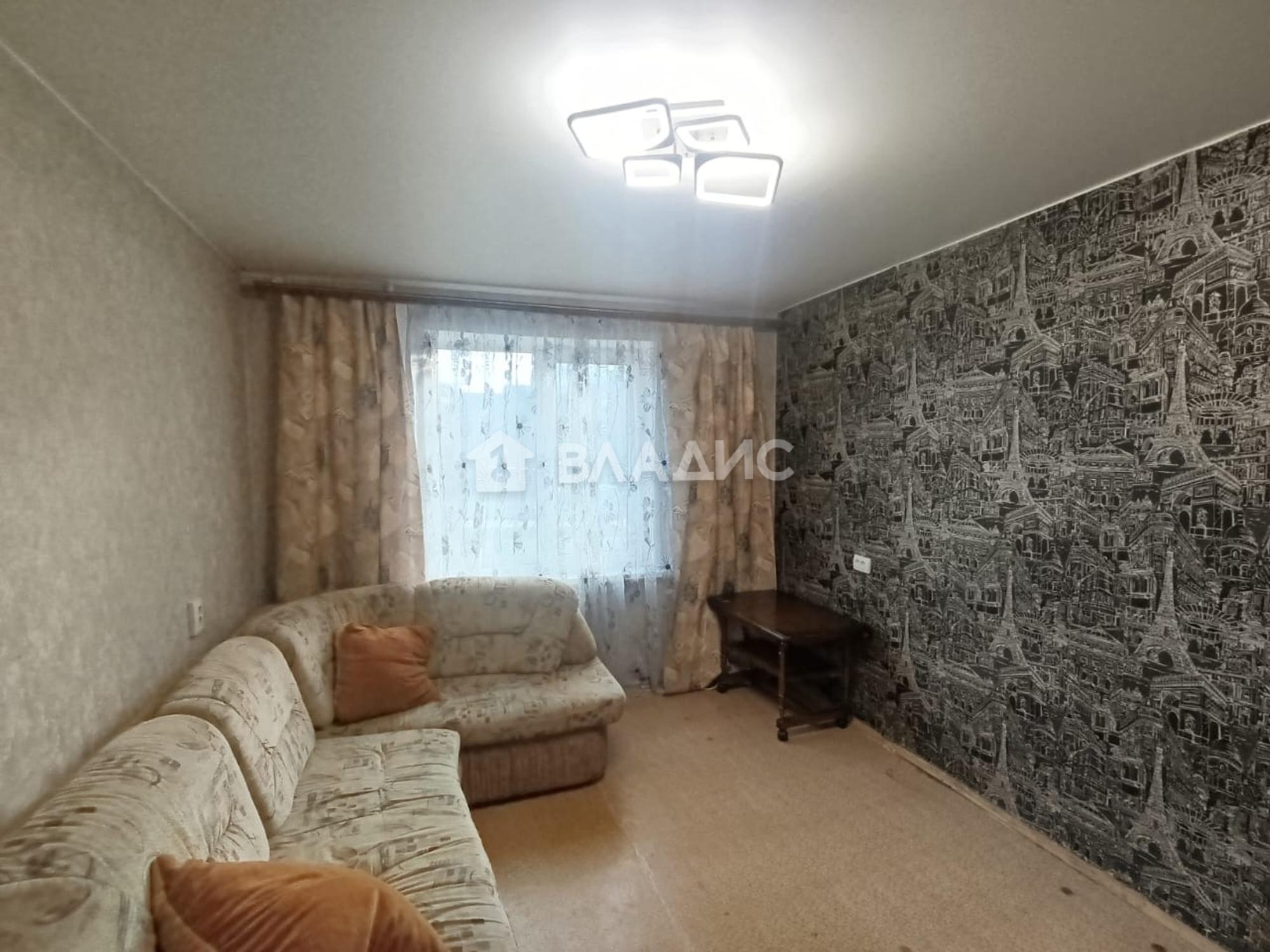 Купить квартиру за 4 600 000 рублей на улица Куйбышева