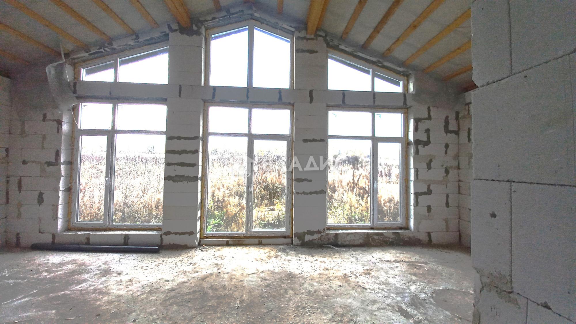 Купить дачу, дом, коттедж за 6 500 000 рублей на Октябрьский район