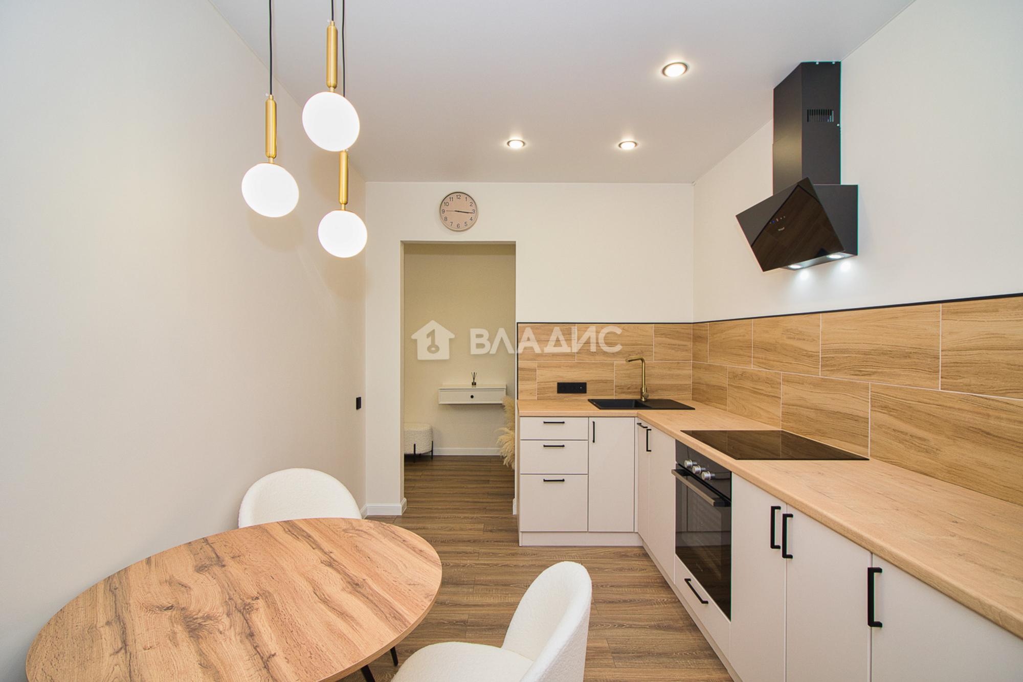 Купить квартиру за 6 399 000 рублей на улица Лакина