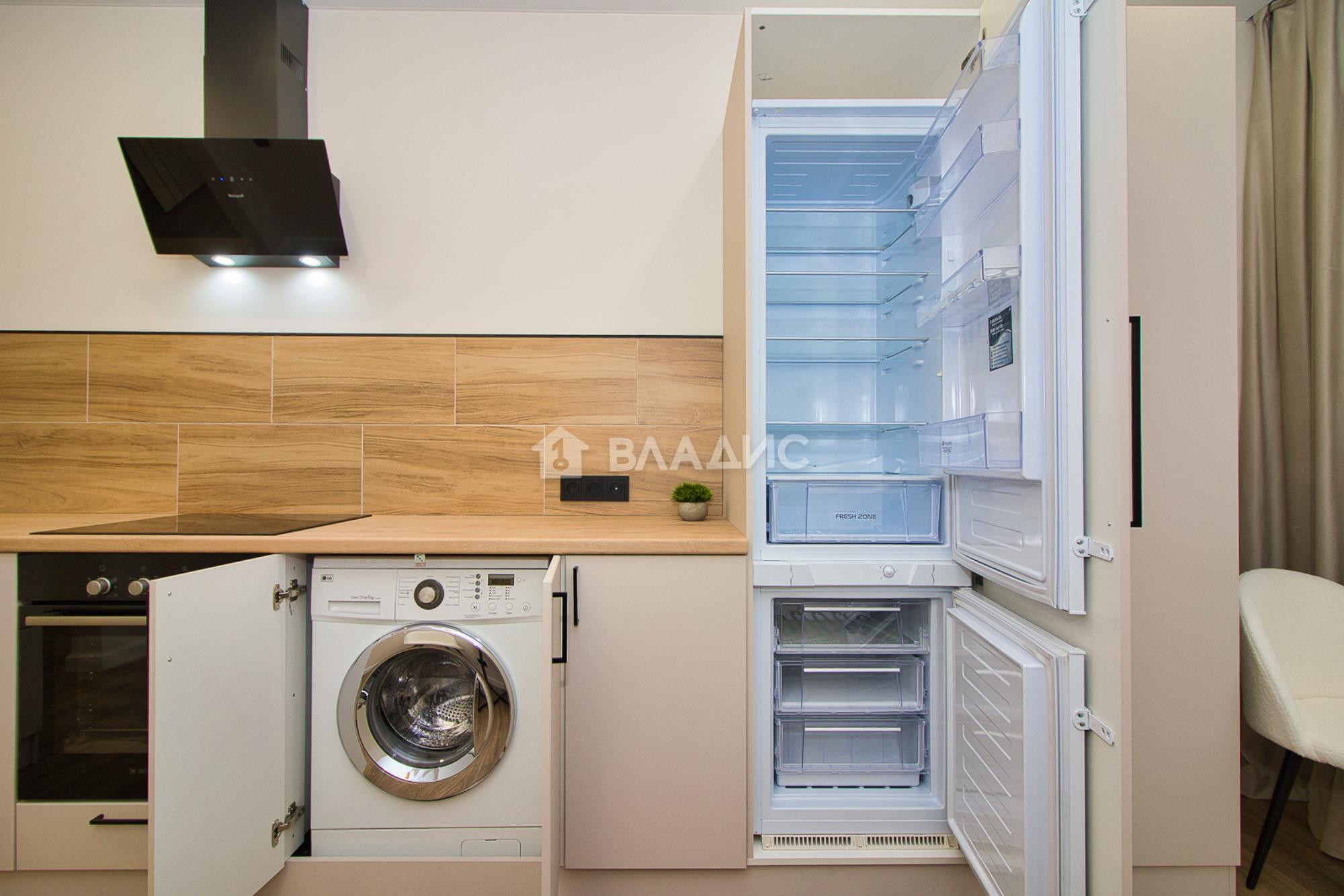 Купить квартиру за 6 399 000 рублей на улица Лакина