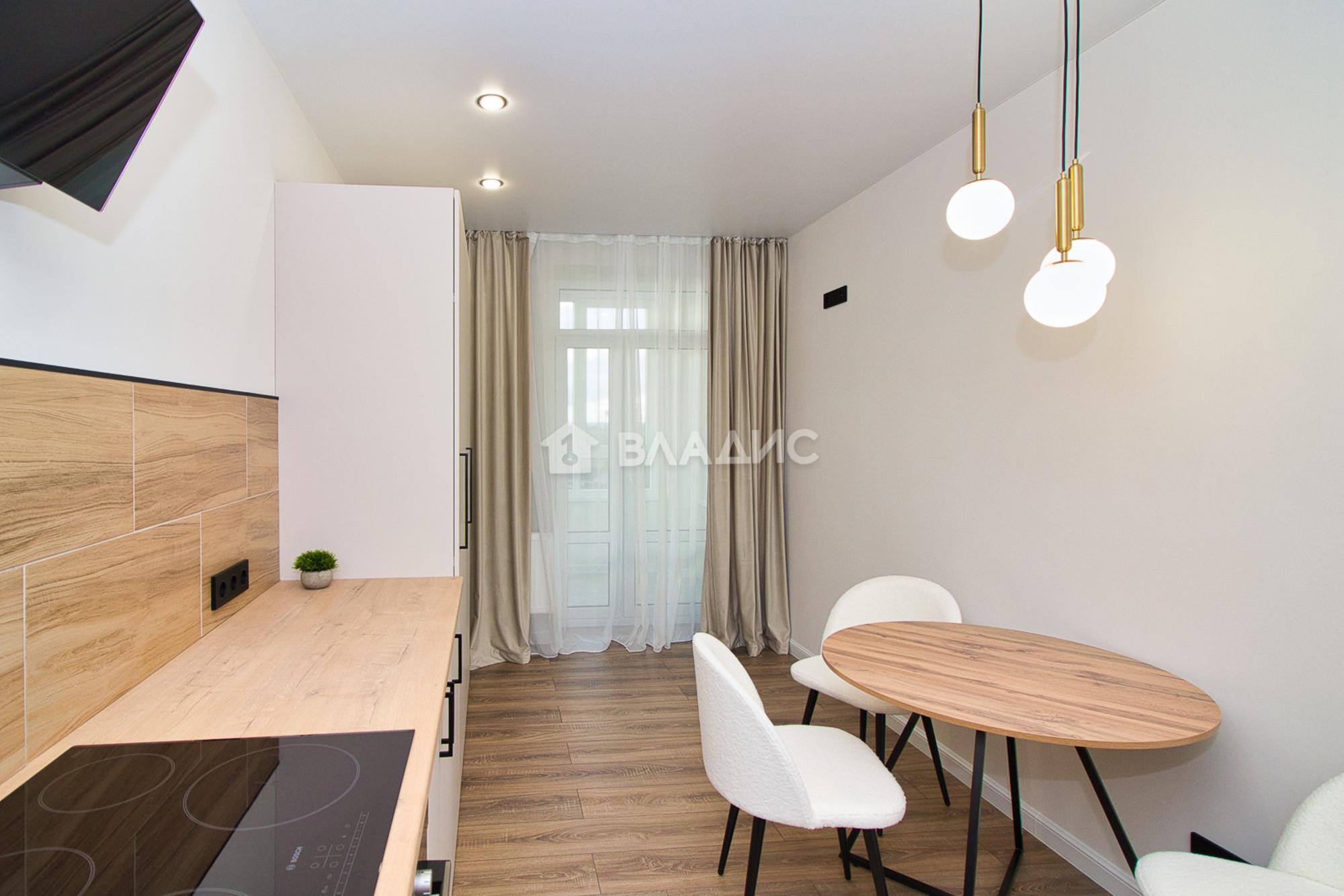 Купить квартиру за 6 399 000 рублей на улица Лакина