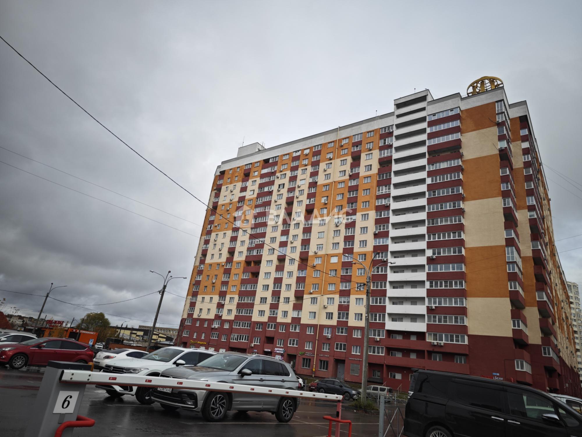 Купить квартиру за 4 800 000 рублей на проезд Лакина